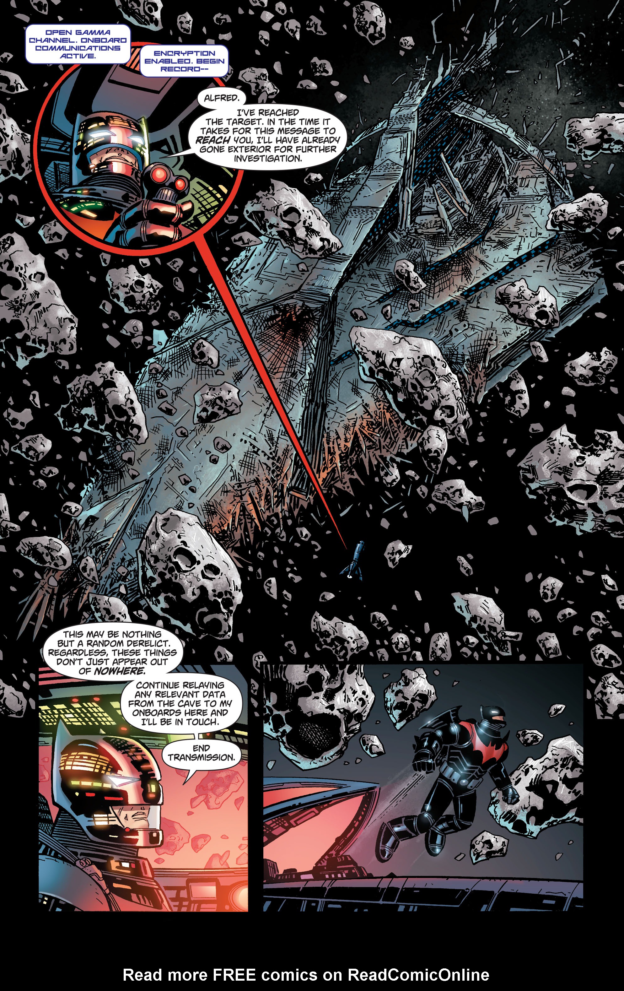 Read online Superman/Batman comic -  Issue #64 - 9