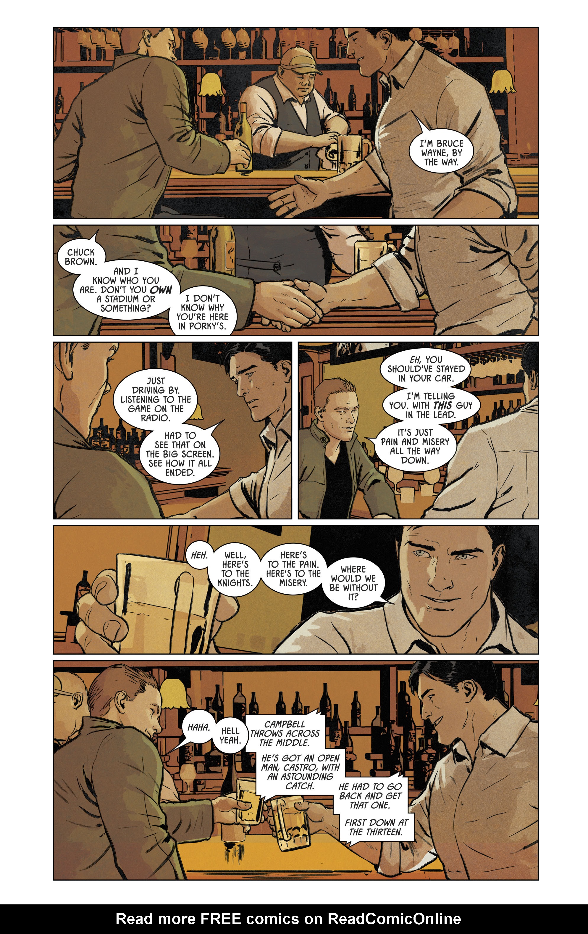 Read online Batman (2016) comic -  Issue #85 - 6