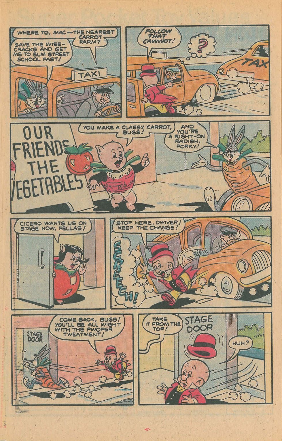 Bugs Bunny (1952) issue 202 - Page 24