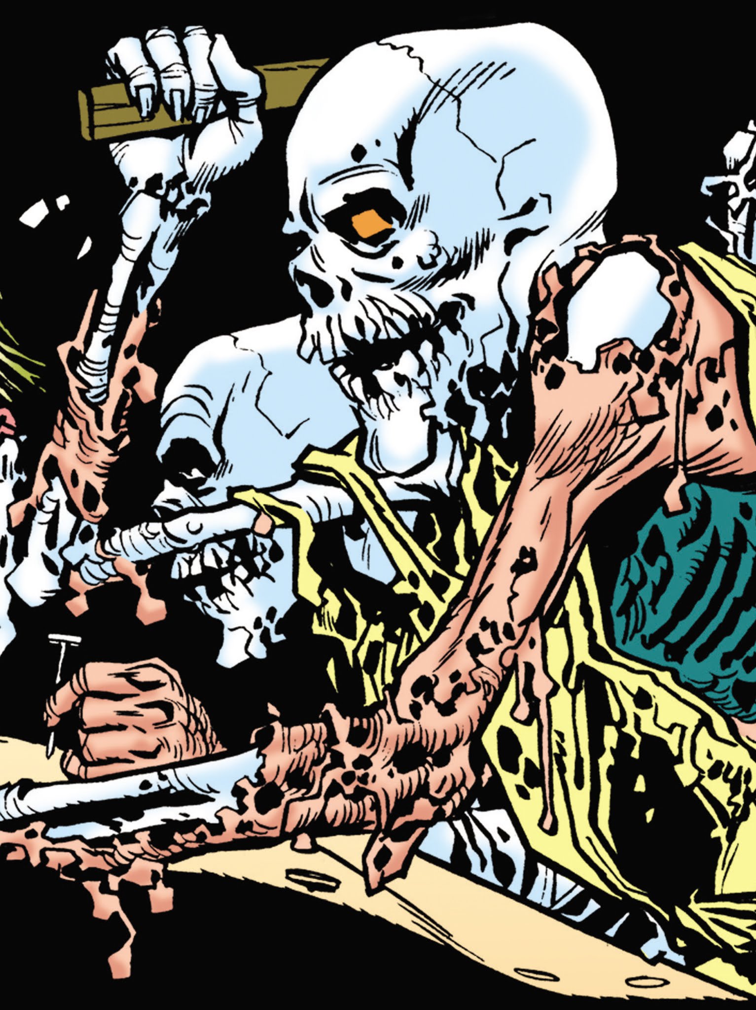 Read online The EC Archives: The Vault Of Horror comic -  Issue # TPB 3 (Part 2) - 82