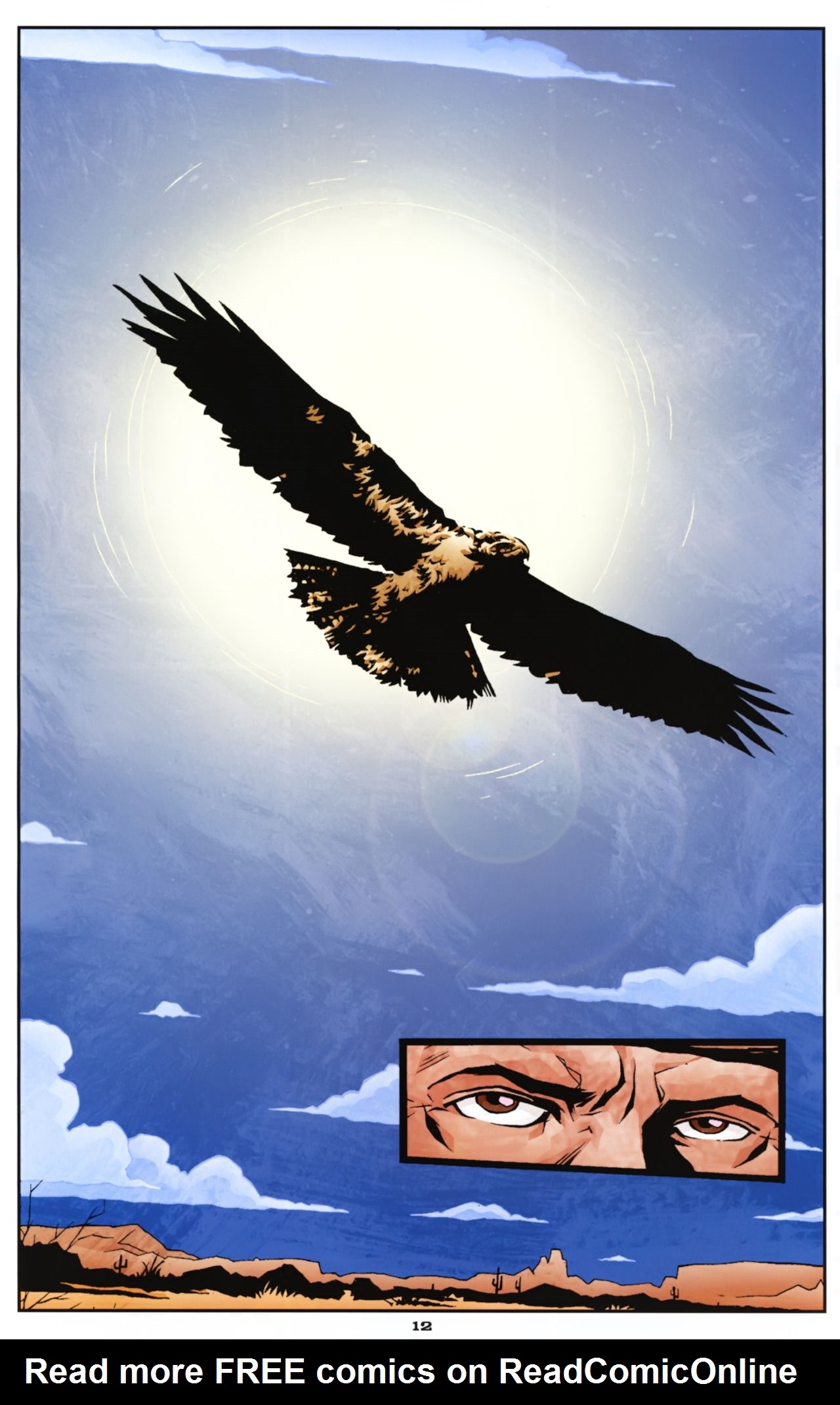 Read online G.I. Joe: Hearts & Minds comic -  Issue #1 - 15