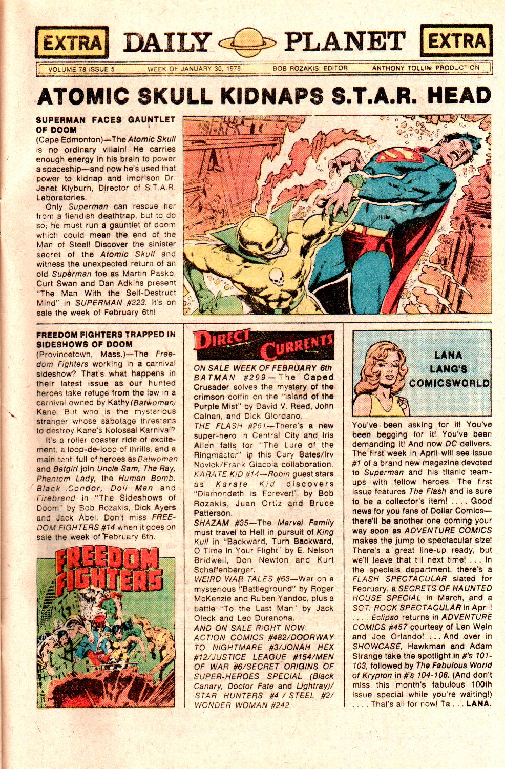 Read online Jonah Hex (1977) comic -  Issue #12 - 33