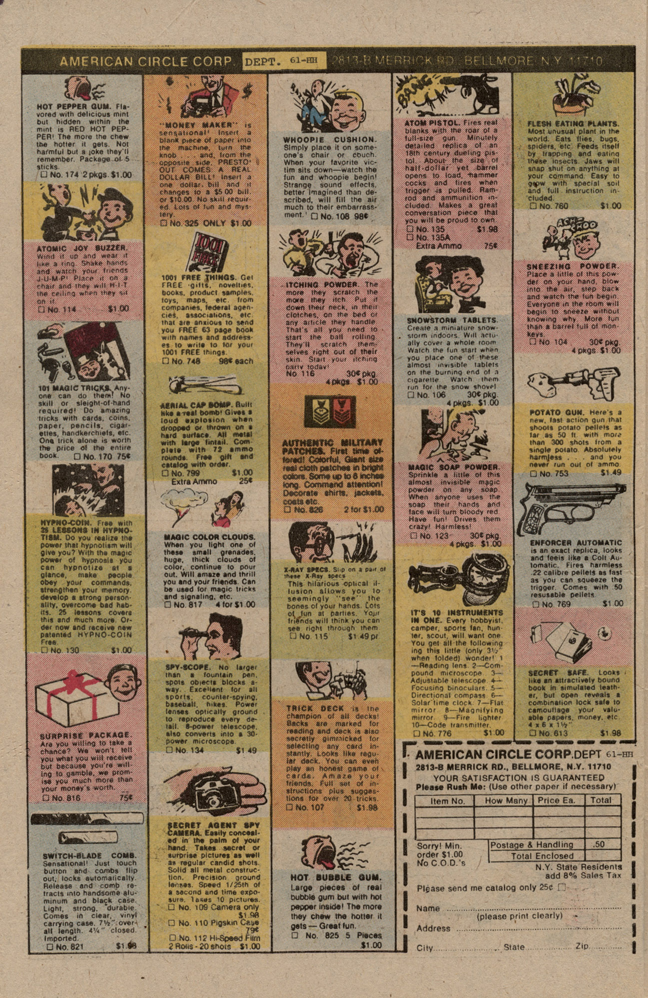 Read online Tom and Jerry comic -  Issue #314 - 30
