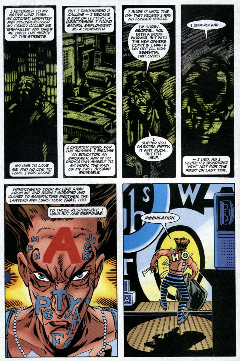 Peter Parker: Spider-Man Issue #24 #27 - English 7