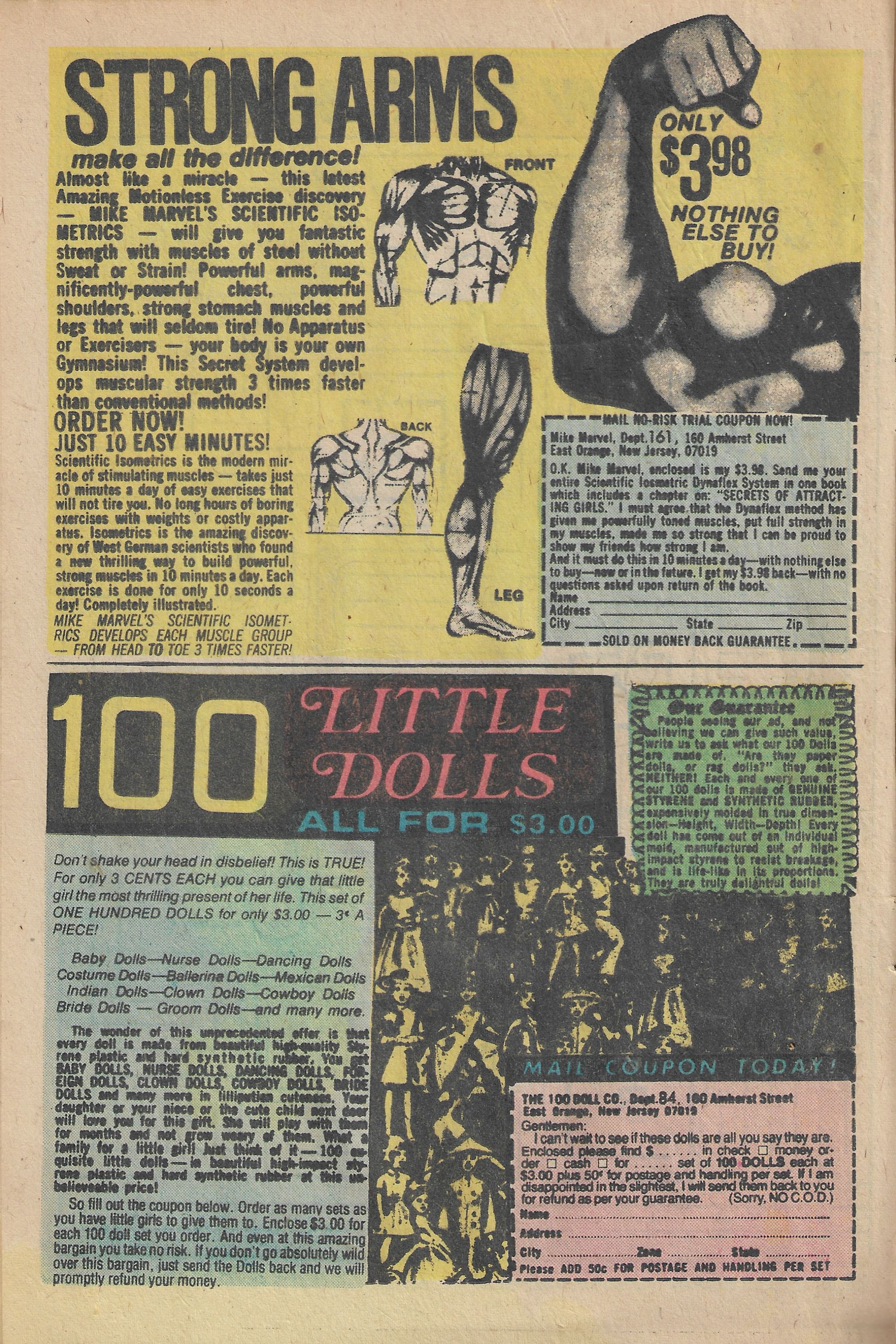 Read online Archie Giant Series Magazine comic -  Issue #475 - 12