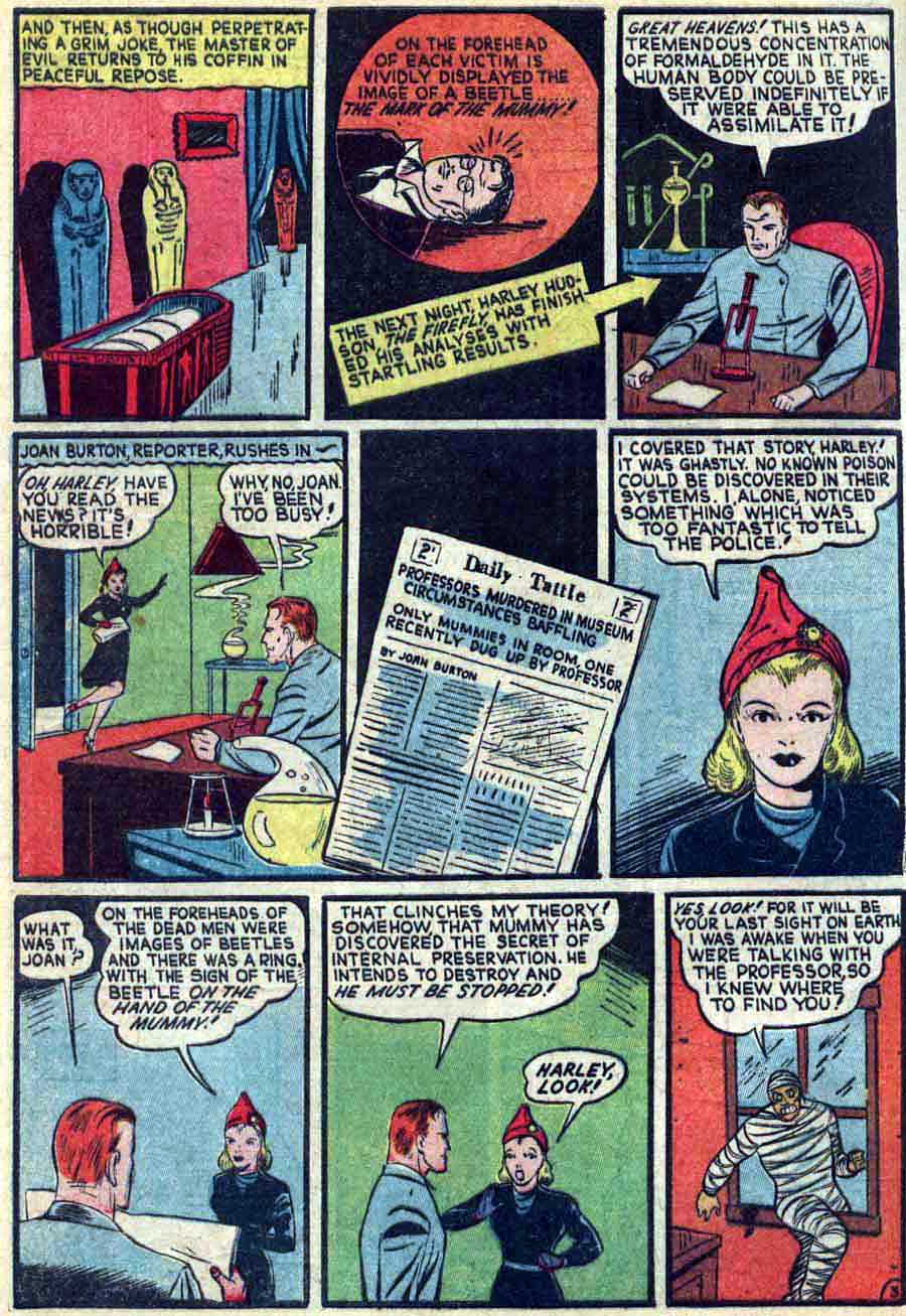 Read online Top-Notch Comics comic -  Issue #11 - 36