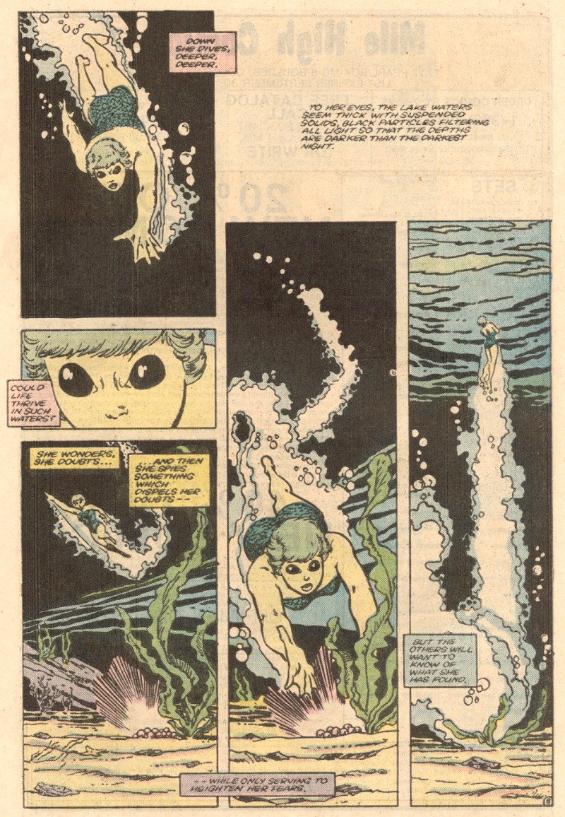 Read online ROM (1979) comic -  Issue #56 - 9