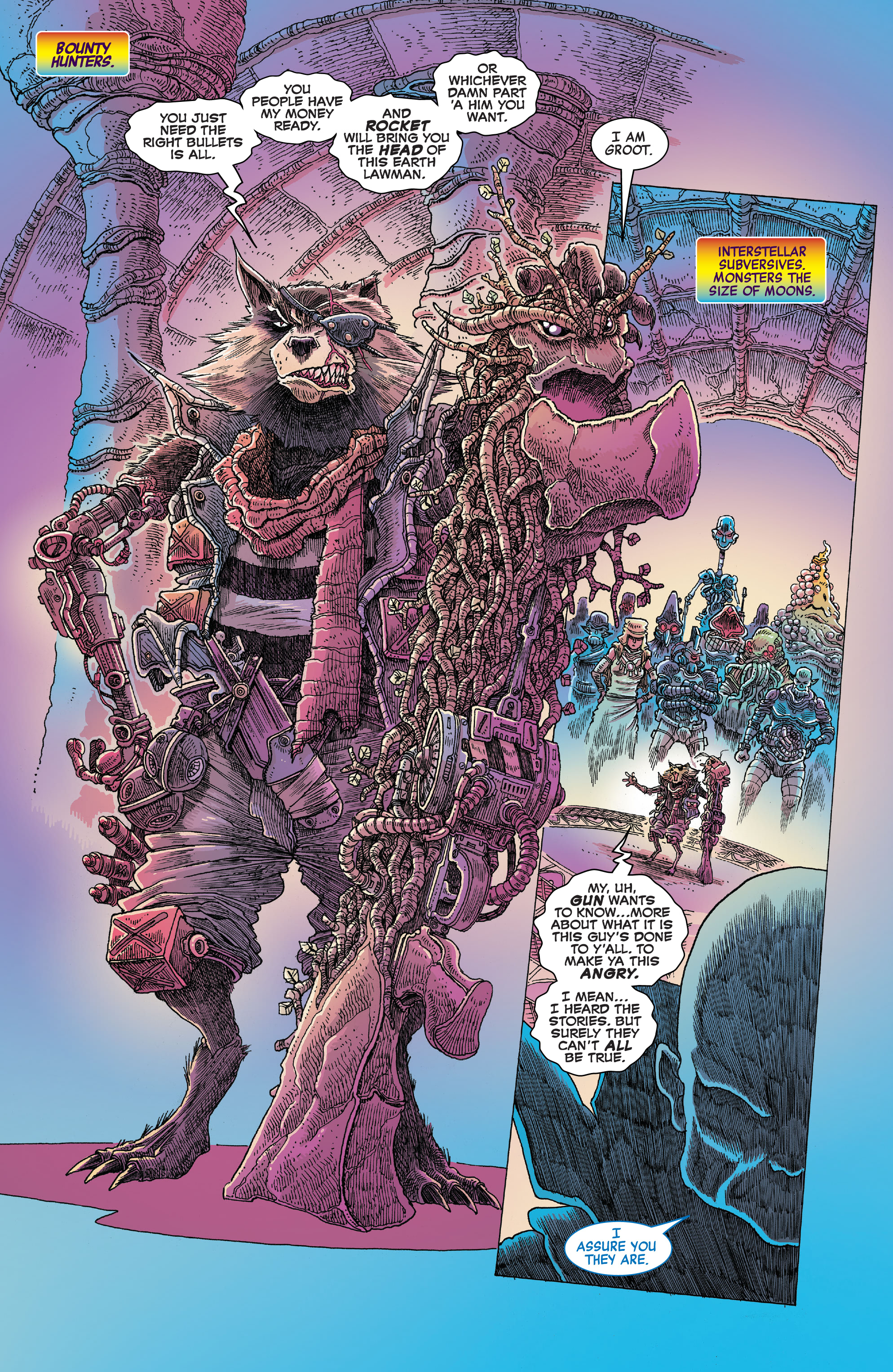 Read online Heroes Reborn (2021) comic -  Issue #4 - 3