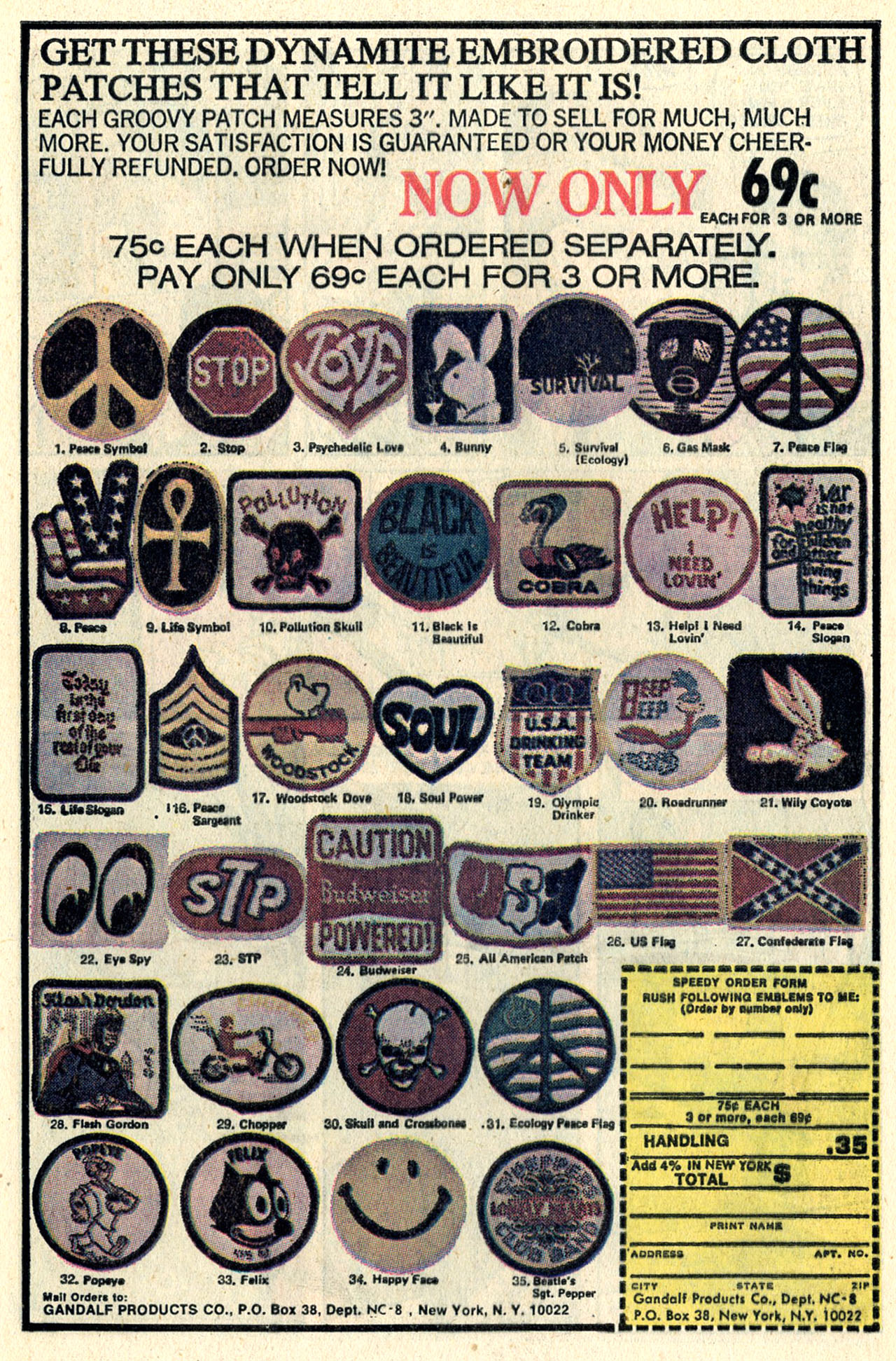 Read online Batman (1940) comic -  Issue #245 - 28