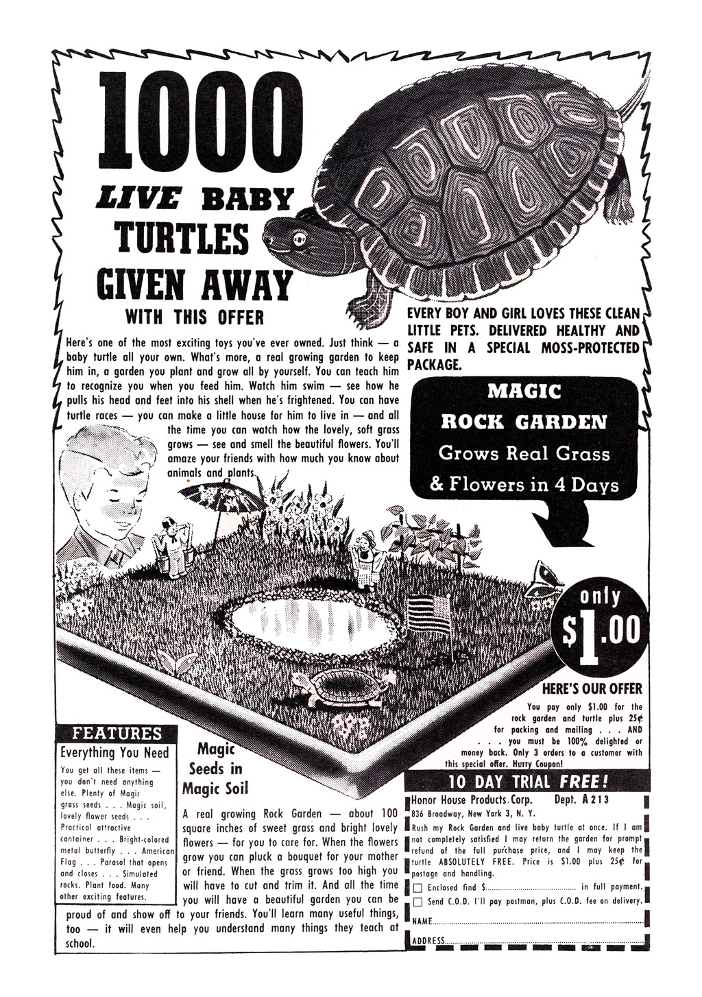 Read online Tomahawk comic -  Issue #17 - 2