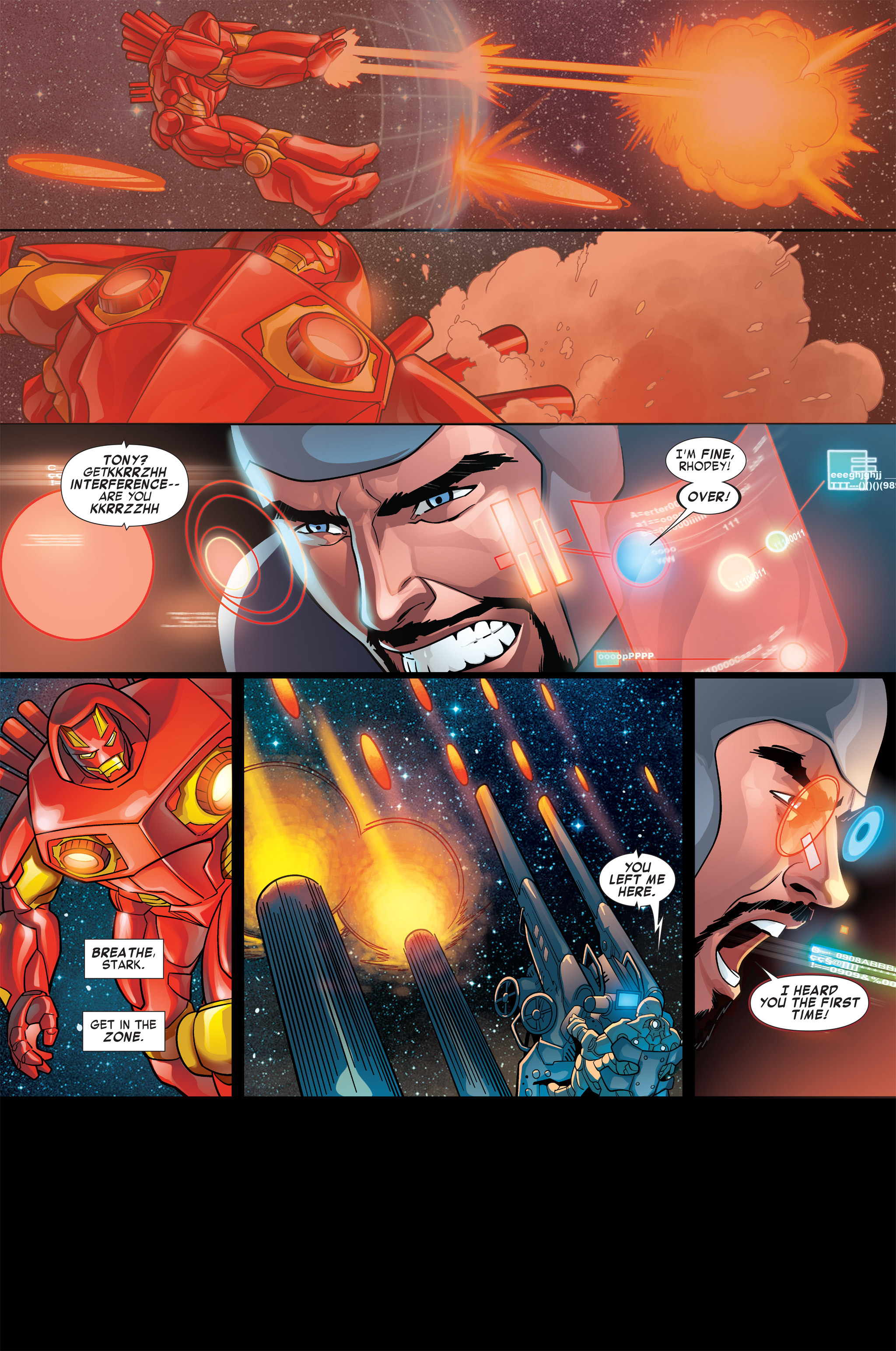 Read online Iron Man: Fatal Frontier Infinite Comic comic -  Issue #2 - 24