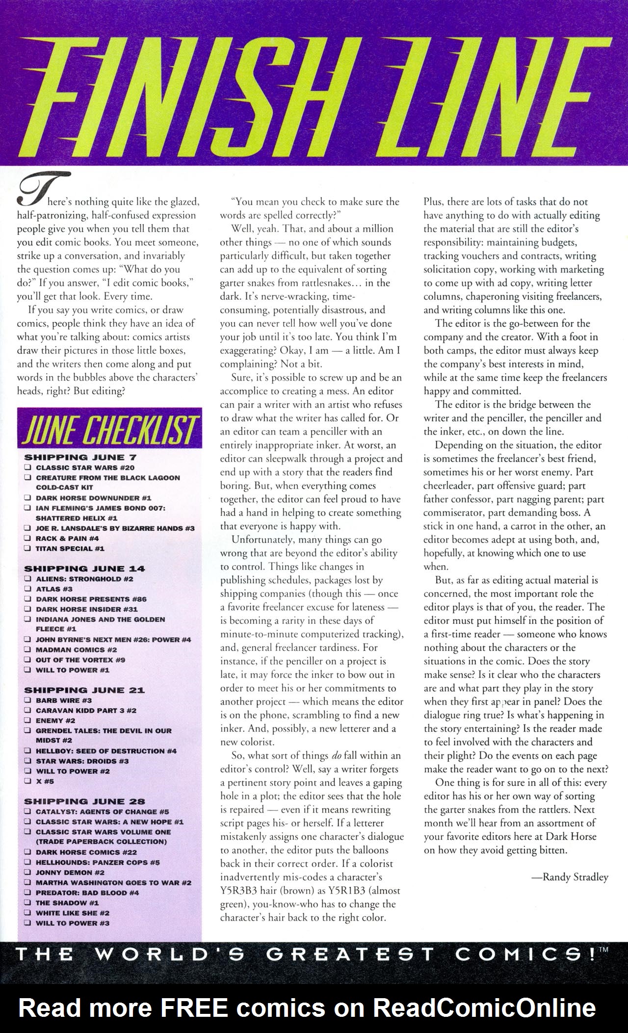 Read online Aliens: Stronghold comic -  Issue #2 - 29