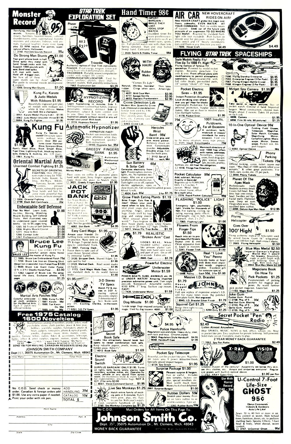 Read online The Destructor comic -  Issue #4 - 2