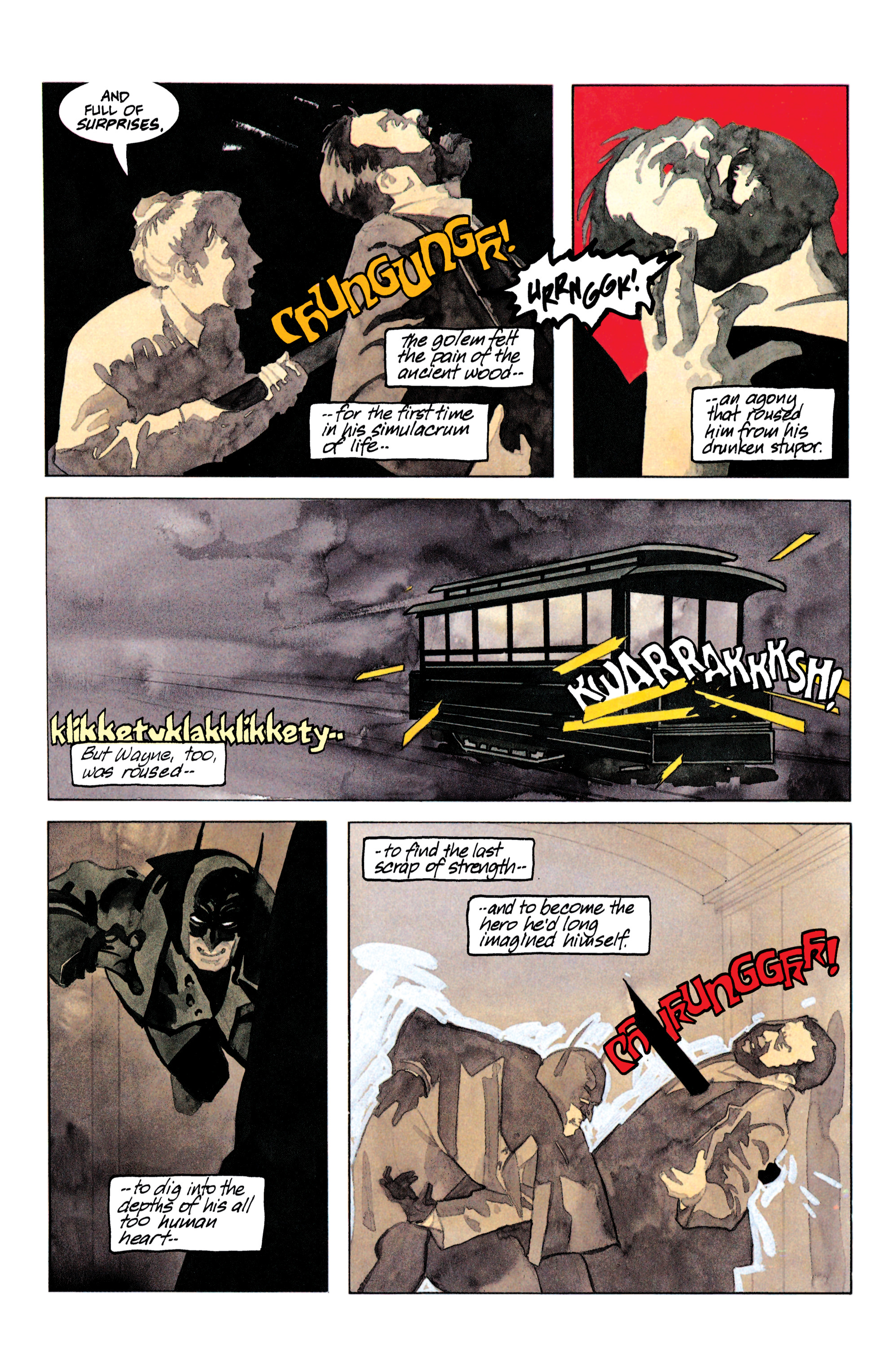 Read online Batman/Houdini: The Devil's Workshop comic -  Issue # Full - 63