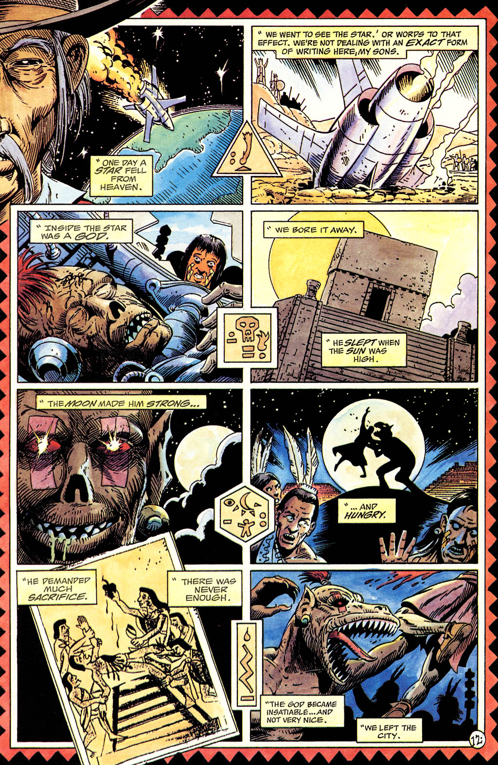 Read online The Lone Ranger And Tonto comic -  Issue #3 - 14