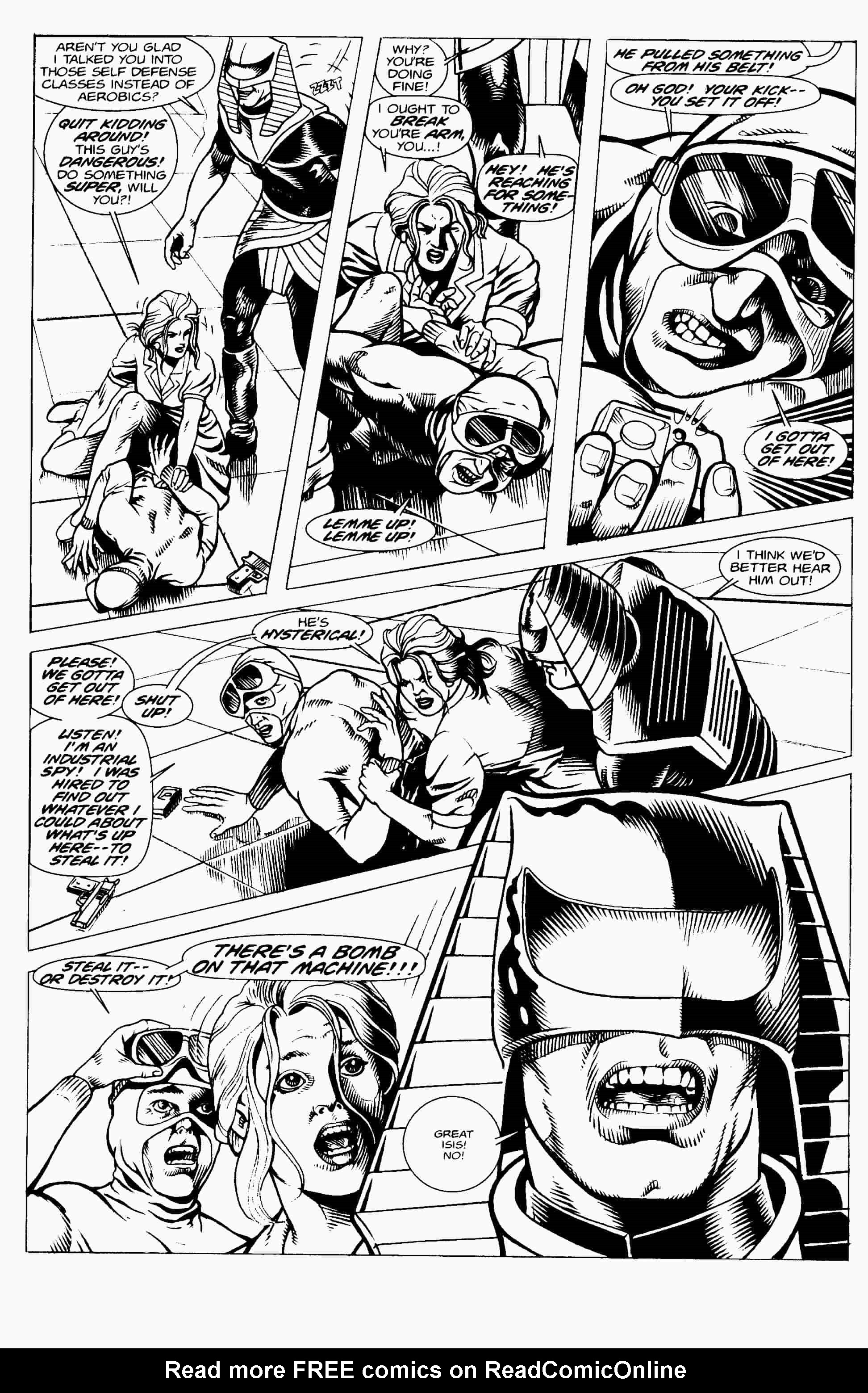Read online Big Bang Comics comic -  Issue #13 - 26