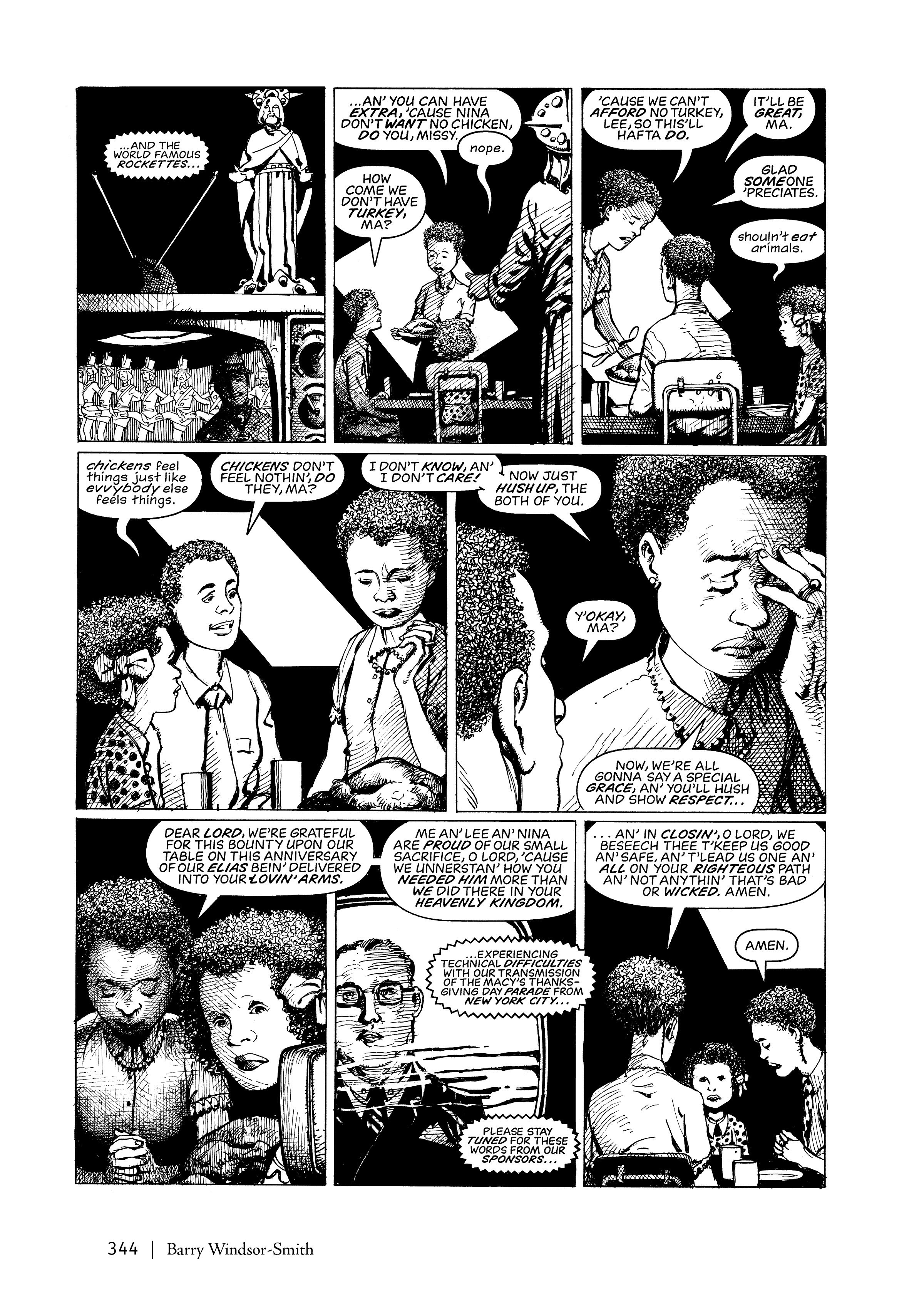 Read online Monsters comic -  Issue # TPB (Part 4) - 41