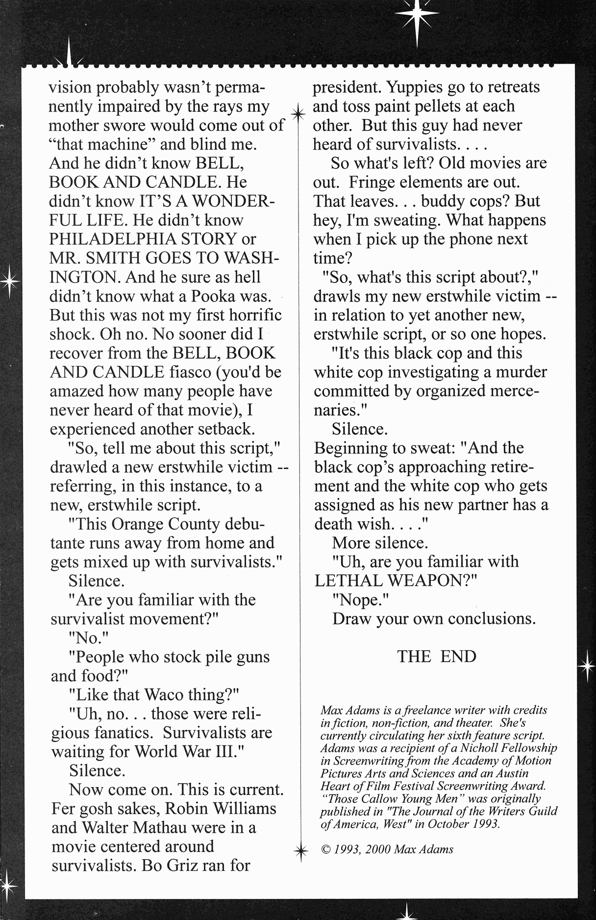 Read online Rumble Girls: Silky Warrior Tansie comic -  Issue #1 - 28