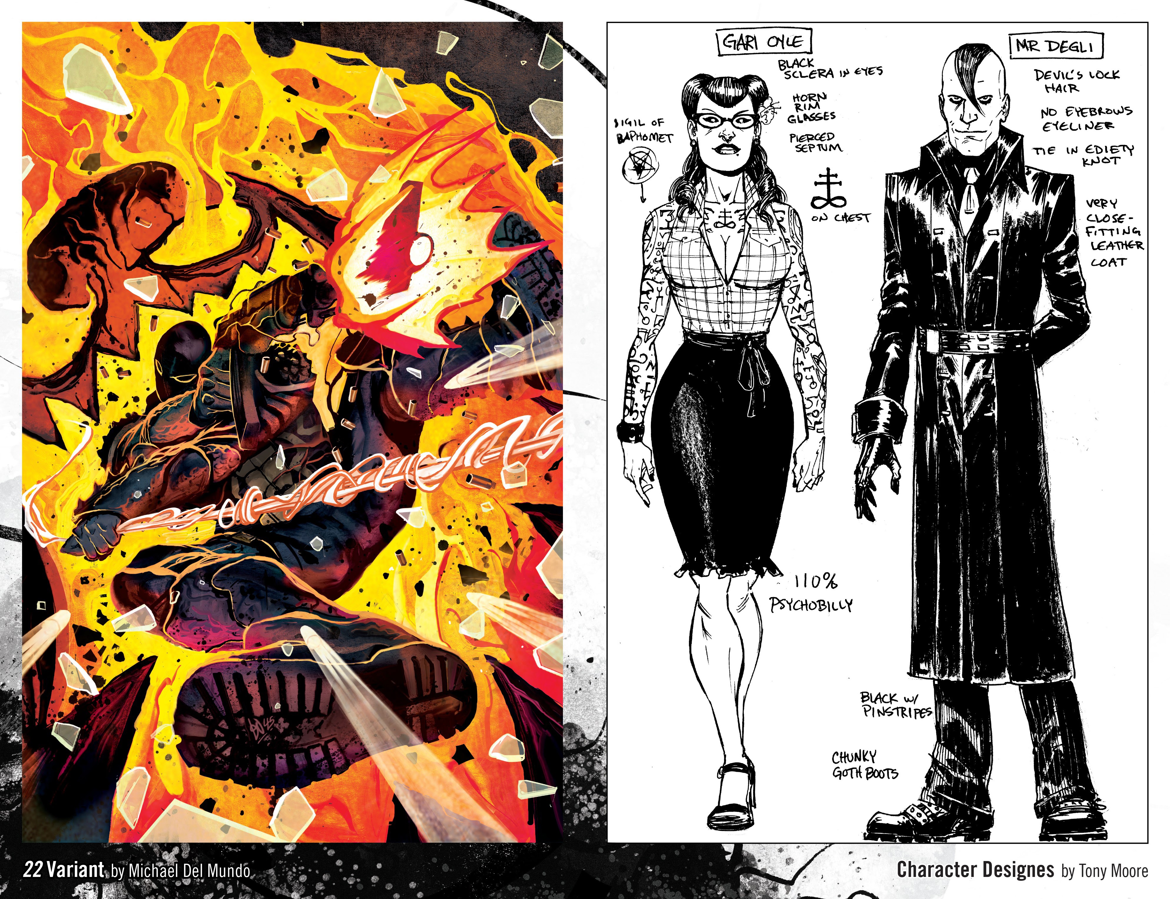 Read online Venom By Rick Remender: The Complete Collection comic -  Issue # TPB 2 (Part 3) - 109
