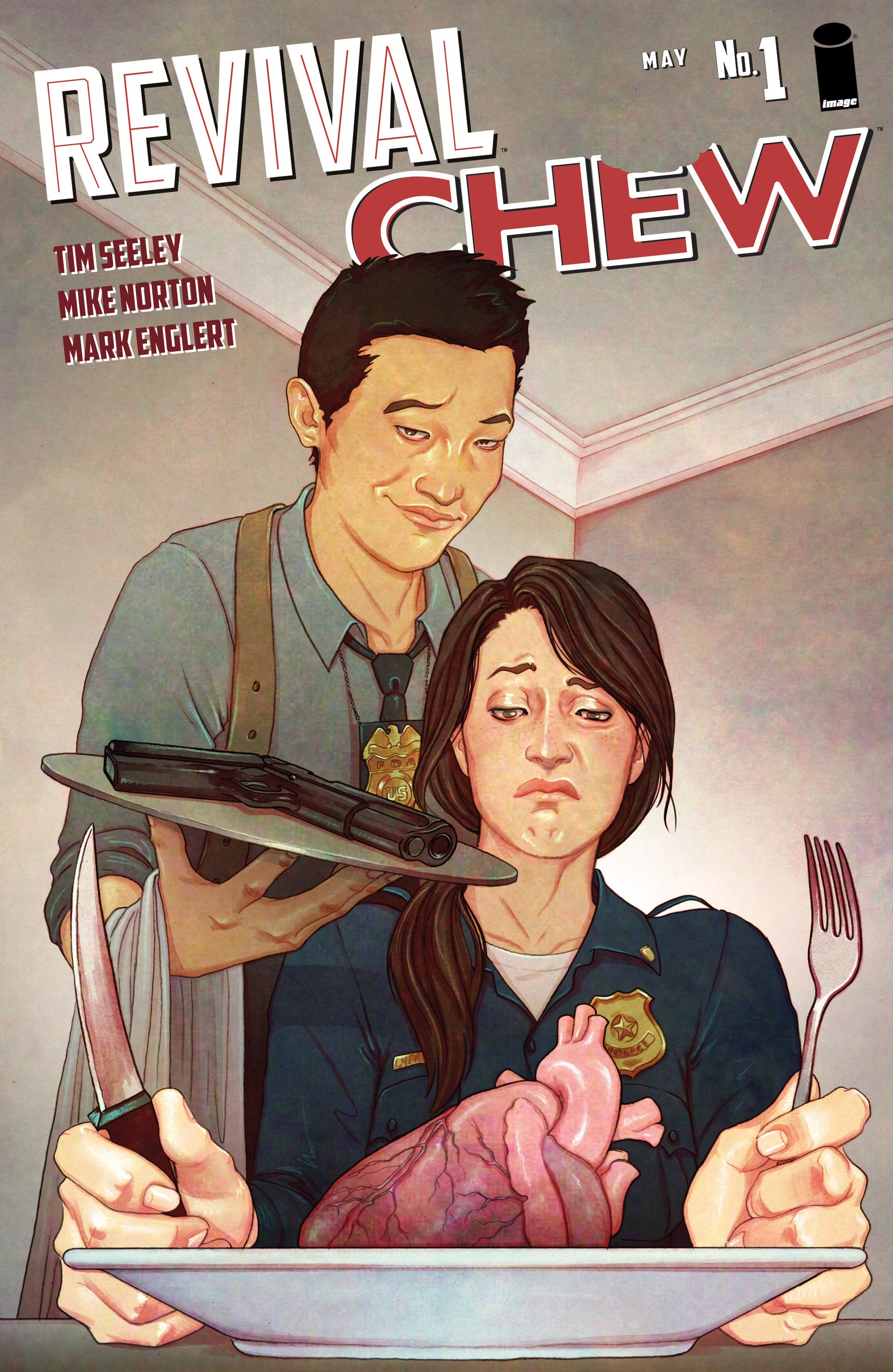 Read online Chew/Revival comic -  Issue # Full - 19