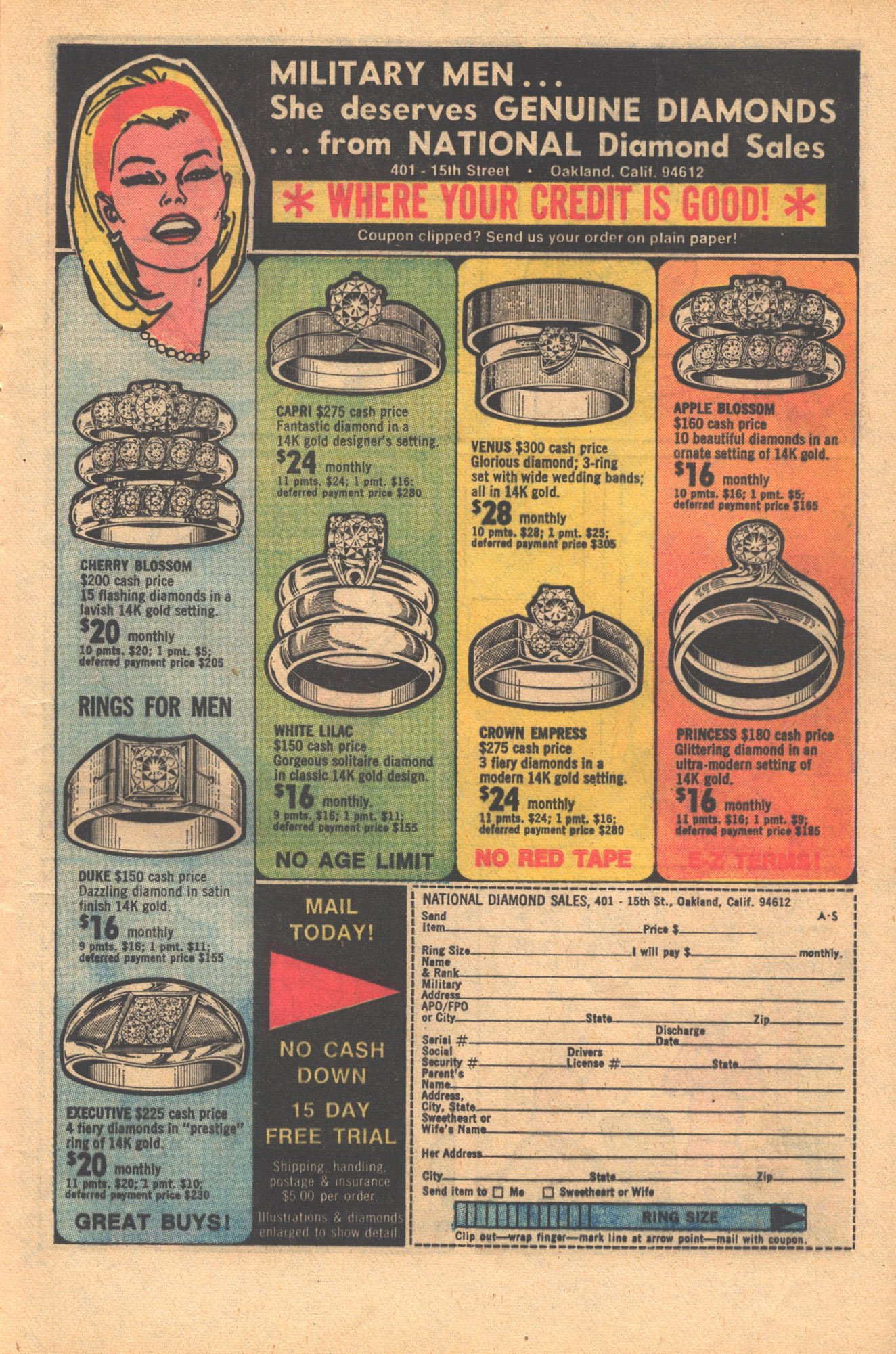 Read online The Adventures of Little Archie comic -  Issue #73 - 21