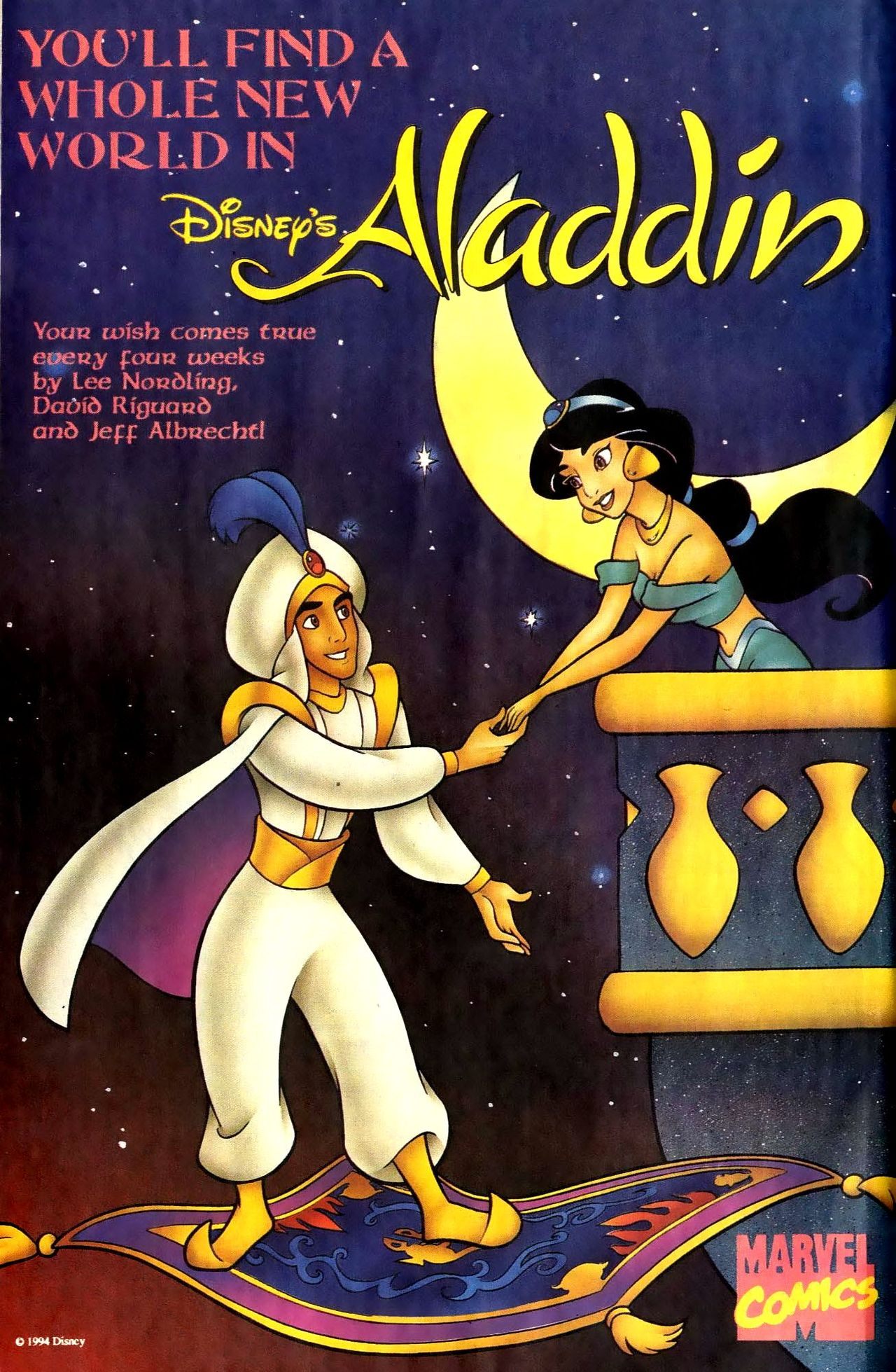 Read online Barbie comic -  Issue #46 - 22