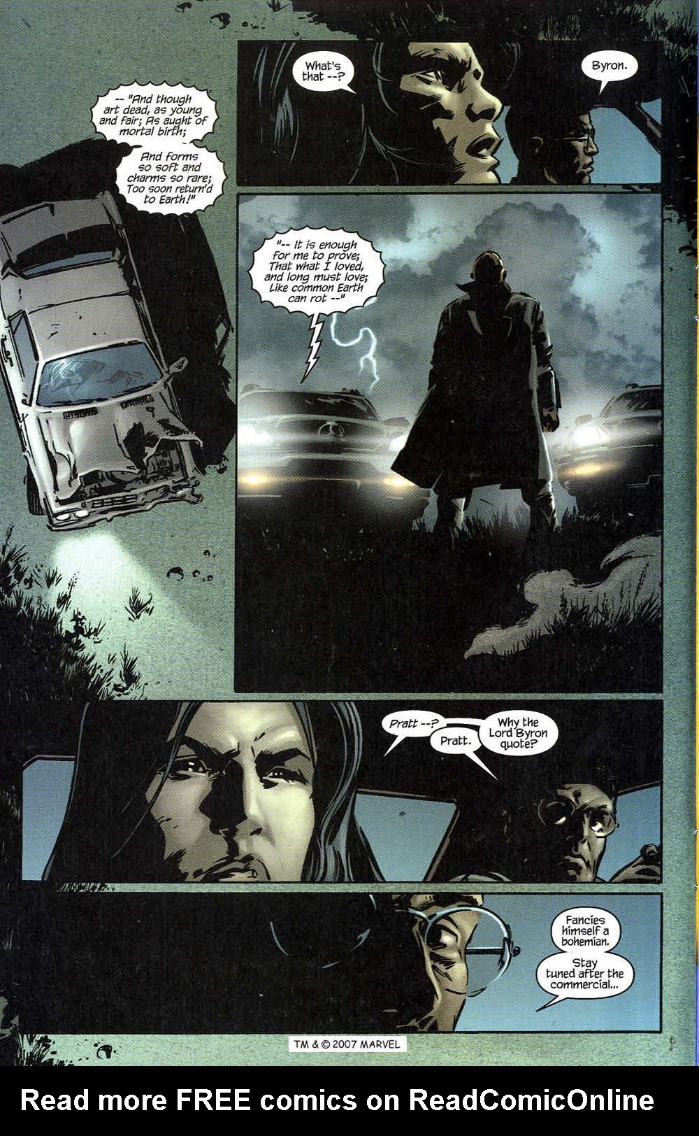 Read online The Incredible Hulk (2000) comic -  Issue #48 - 8