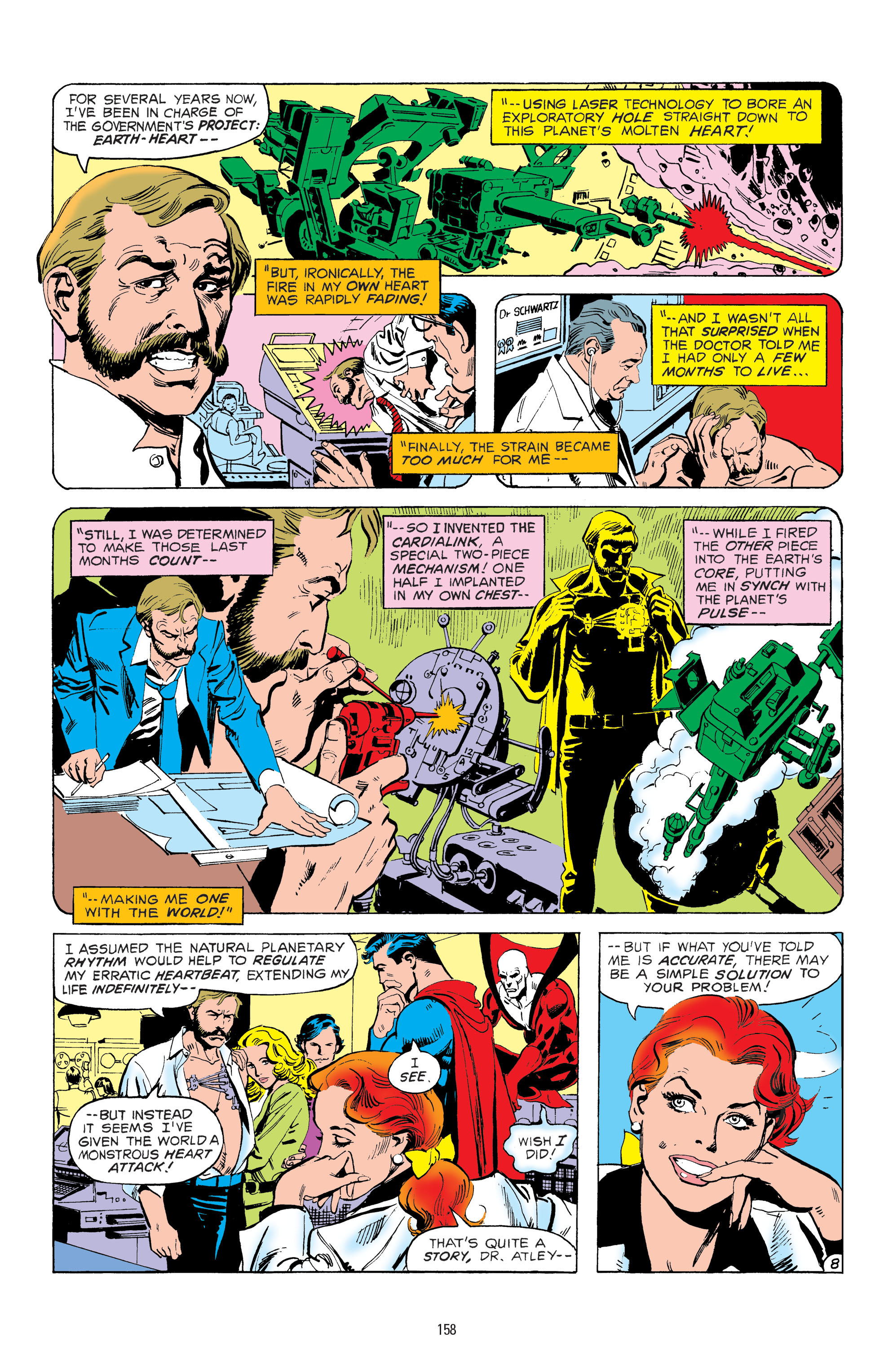Read online Deadman (2011) comic -  Issue # TPB 4 (Part 2) - 55