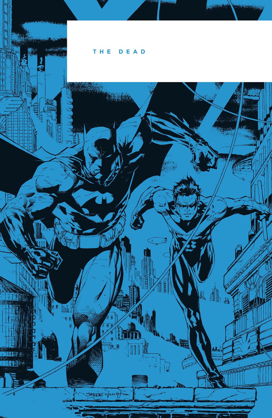 Batman (1940) issue TPB Batman - Hush (New Edition) (Part 2) - Page 78