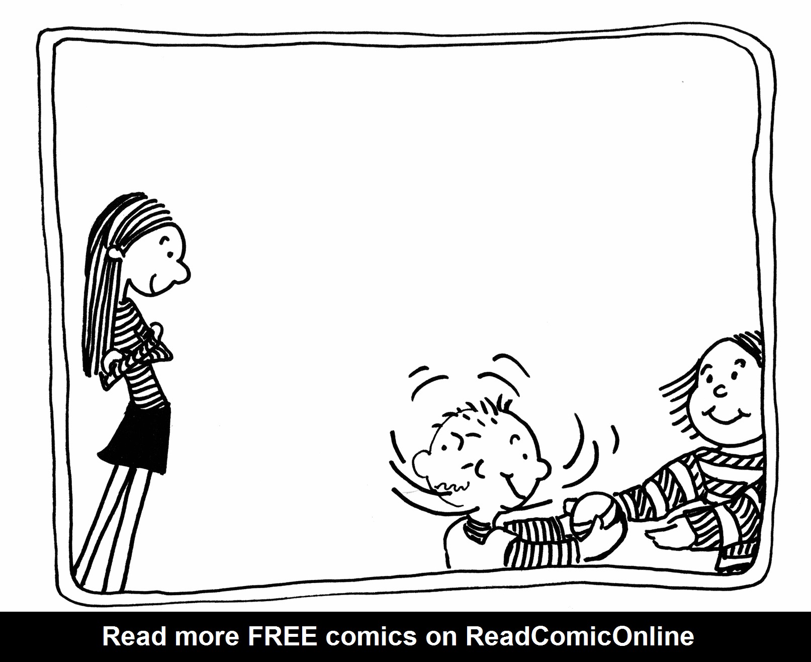 Read online Amazing True Story of a Teenage Single Mom comic -  Issue # TPB (Part 2) - 53
