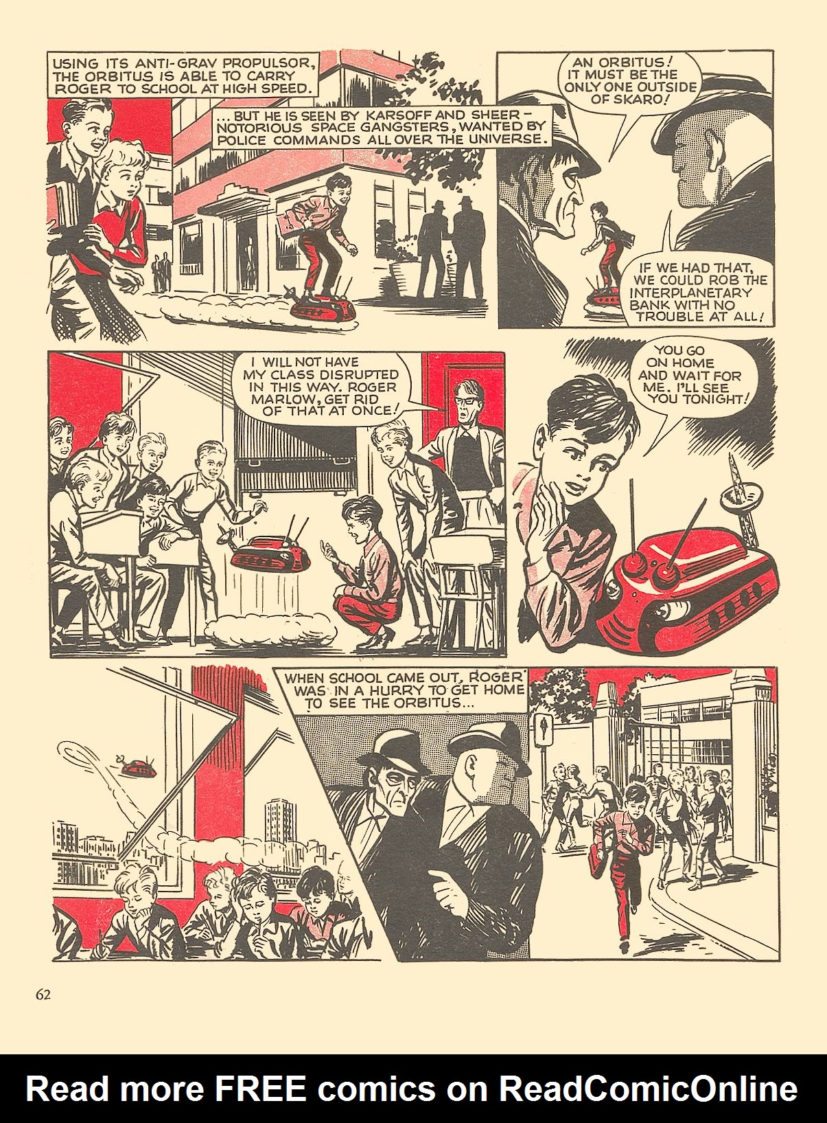 Read online Dalek Book comic -  Issue # TPB 2 - 58
