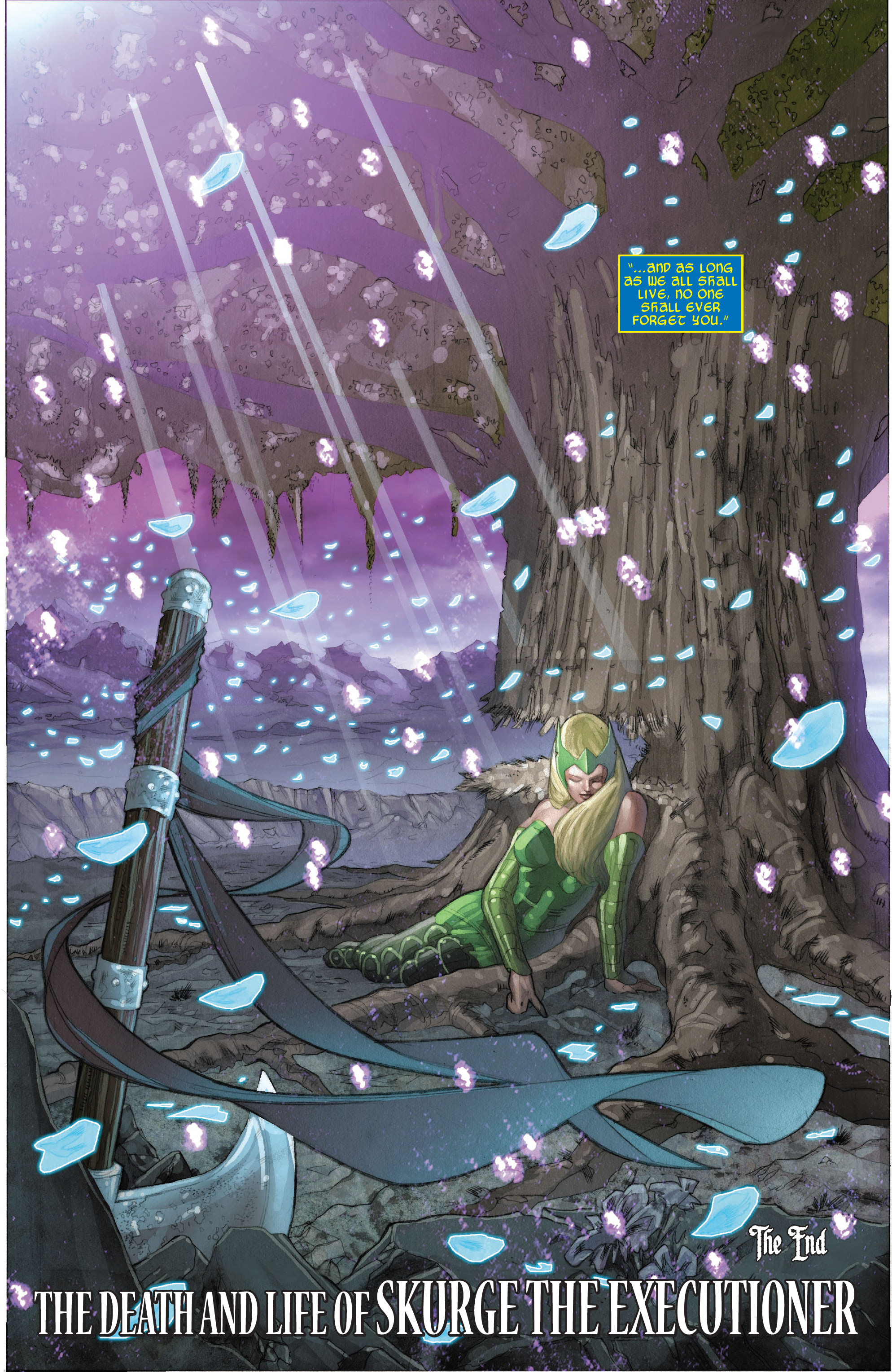 Read online Thor By Matt Fraction Omnibus comic -  Issue # TPB (Part 2) - 84