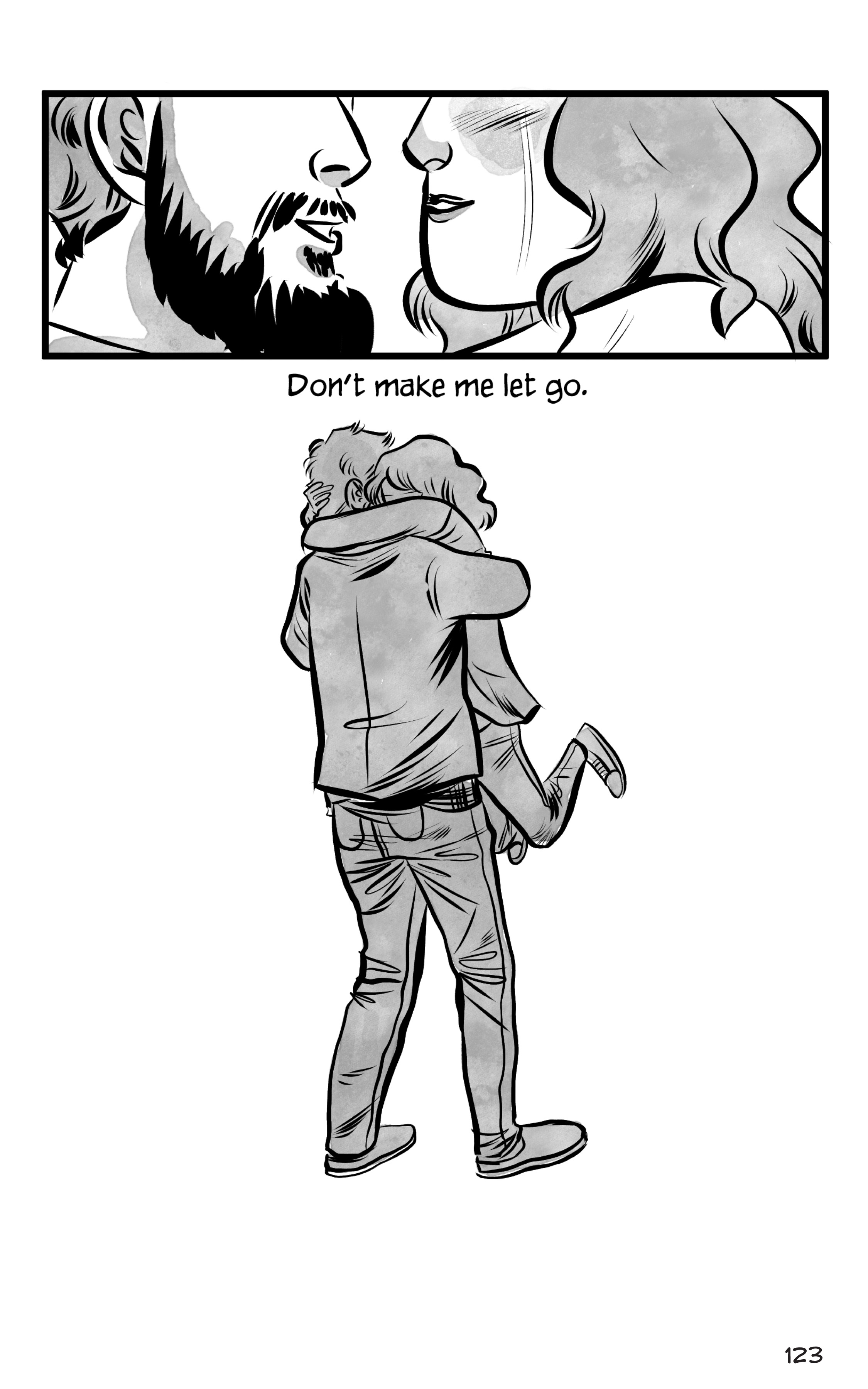 Read online Roots comic -  Issue # TPB (Part 2) - 24