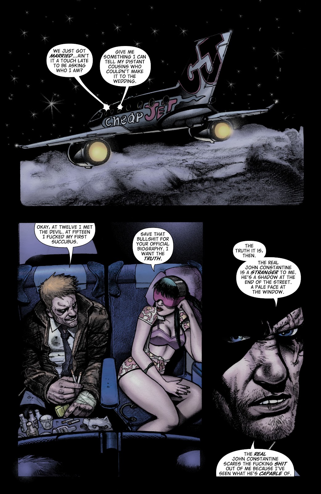 <{ $series->title }} issue 276 - Page 2