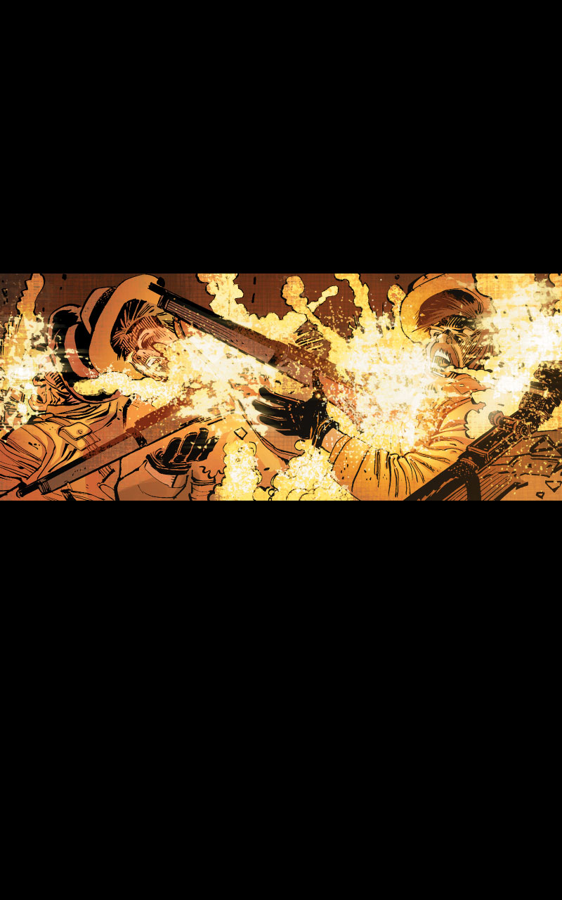 Read online Black Panther: Who Is the Black Panther? Infinity Comic comic -  Issue #2 - 16