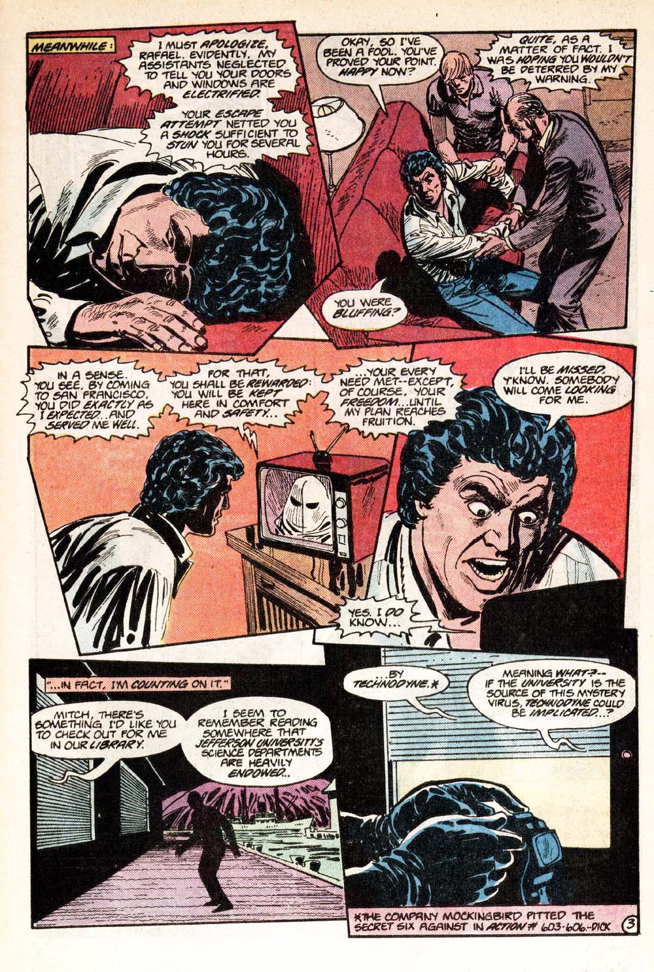 Action Comics (1938) 612 Page 12