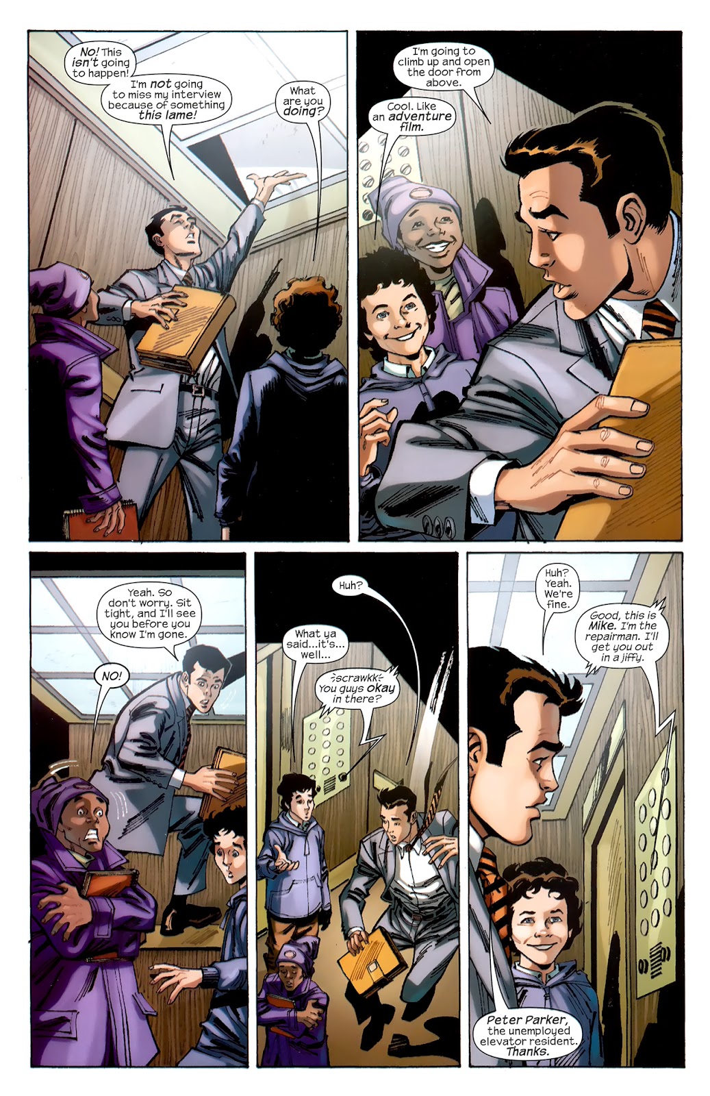 Amazing Spider-Man Family issue 6 - Page 49