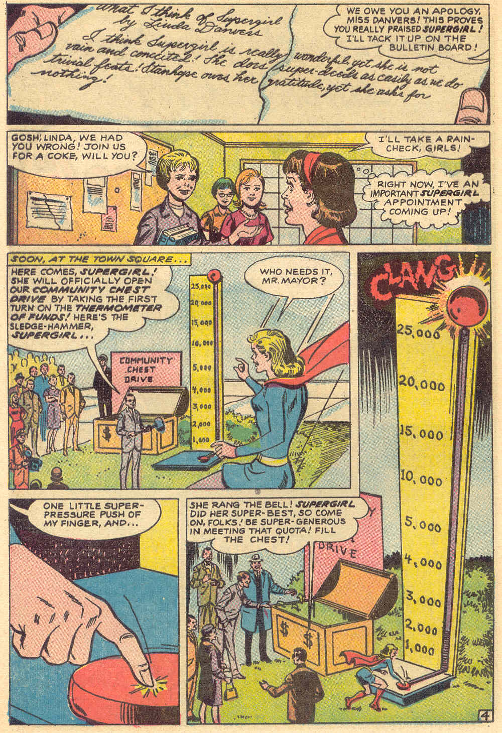 Action Comics (1938) 349 Page 23