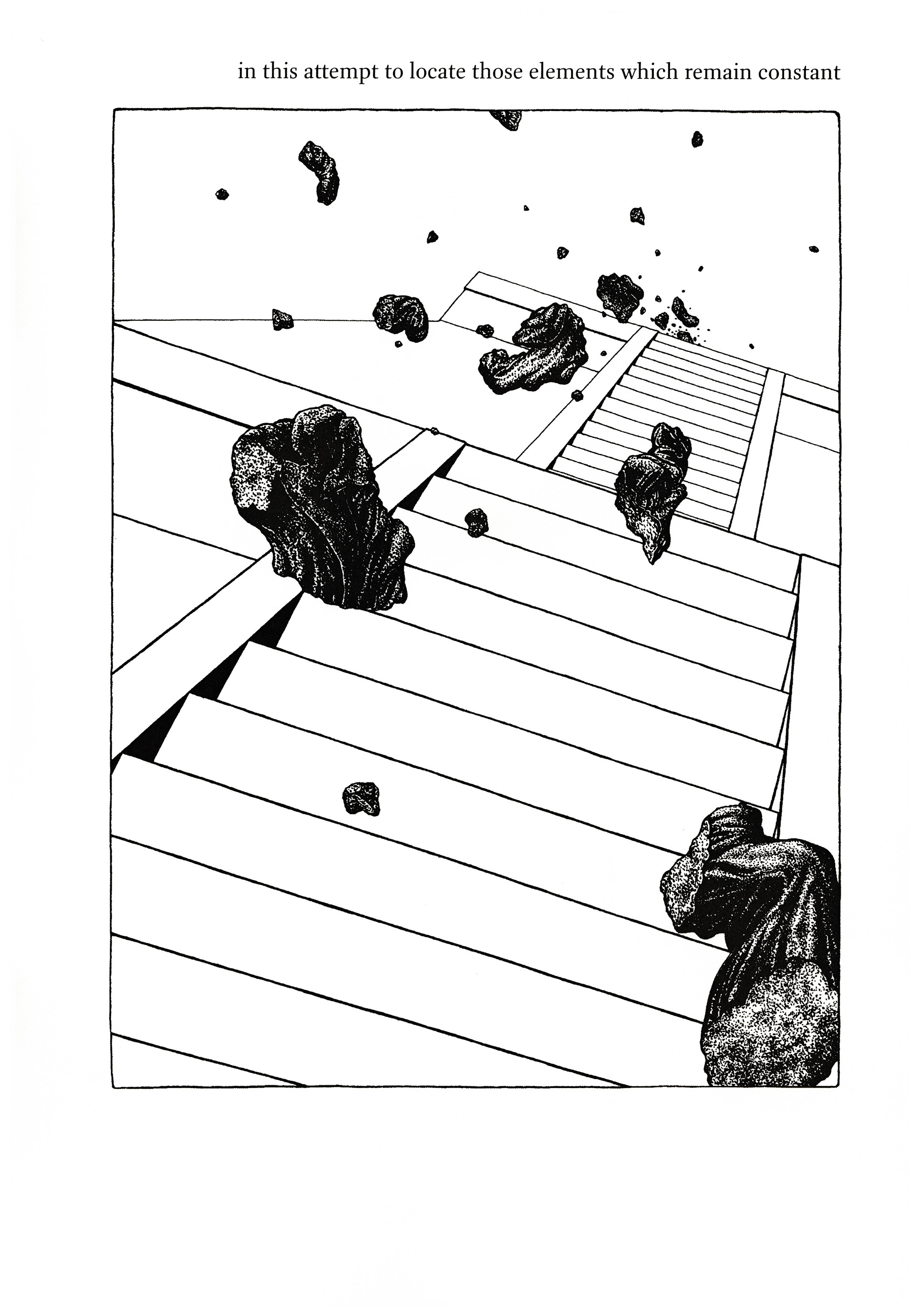 Read online The Cage comic -  Issue # TPB (Part 1) - 36