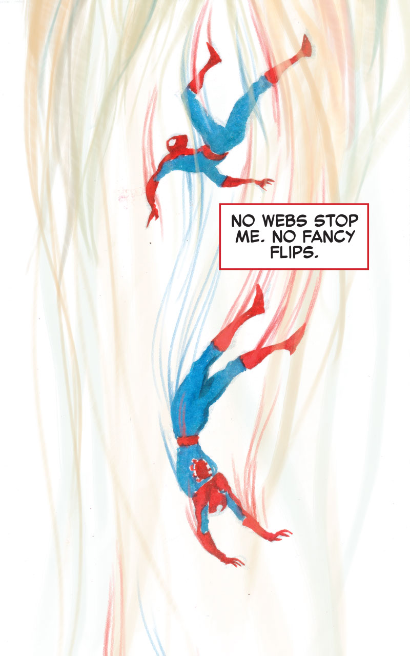 Read online Spine-Tingling Spider-Man: Infinity Comic comic -  Issue #4 - 56