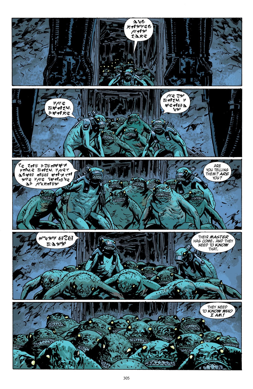 <{ $series->title }} issue TPB 2 (Part 3) - Page 97