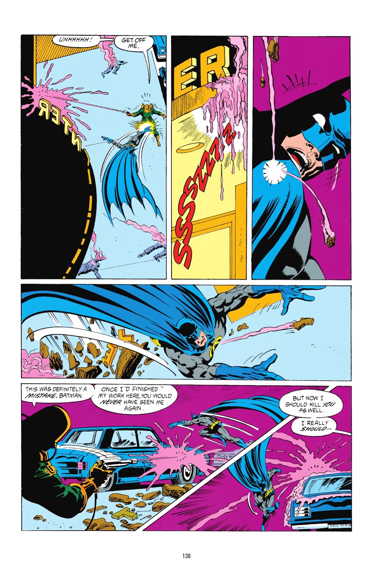 Read online Batman: The Dark Knight Detective comic -  Issue # TPB 6 (Part 2) - 38