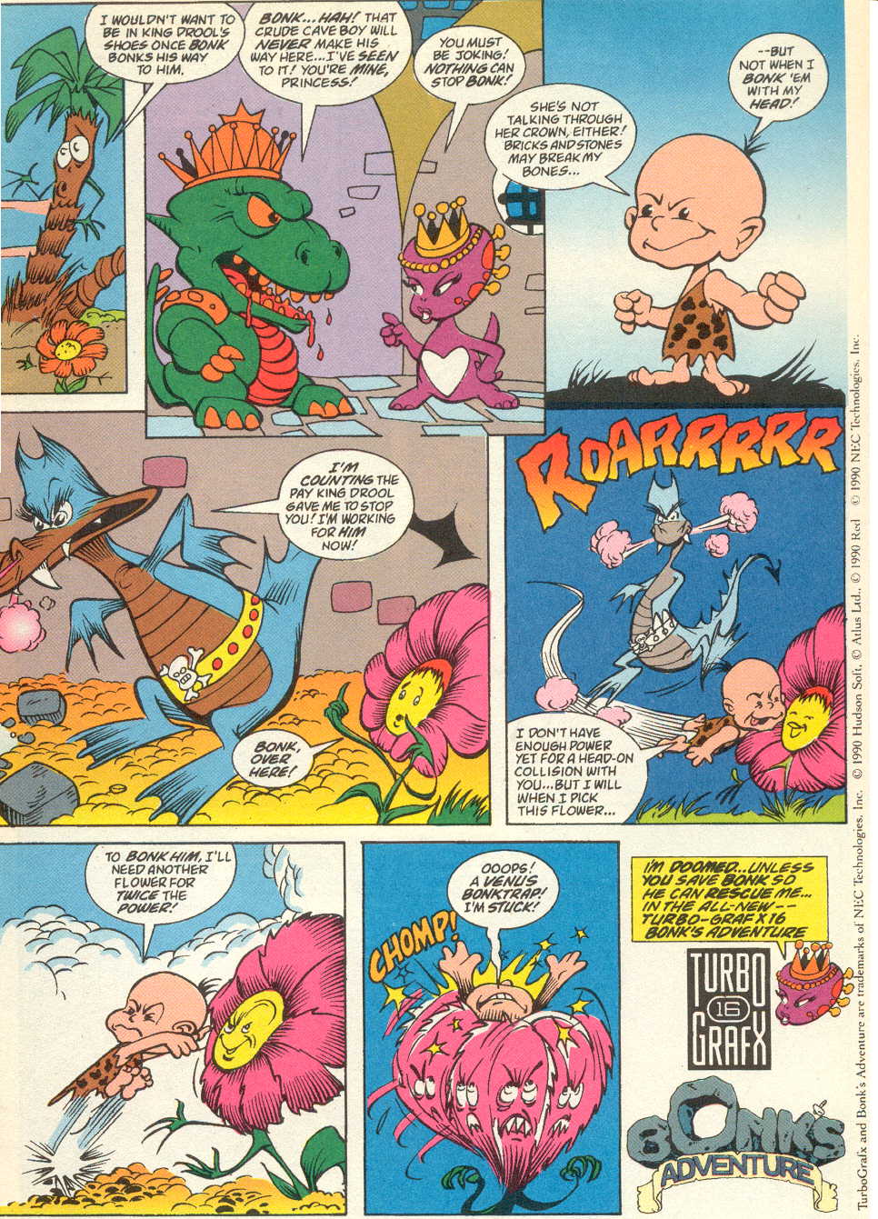 Read online Real Ghostbusters comic -  Issue #26 - 9