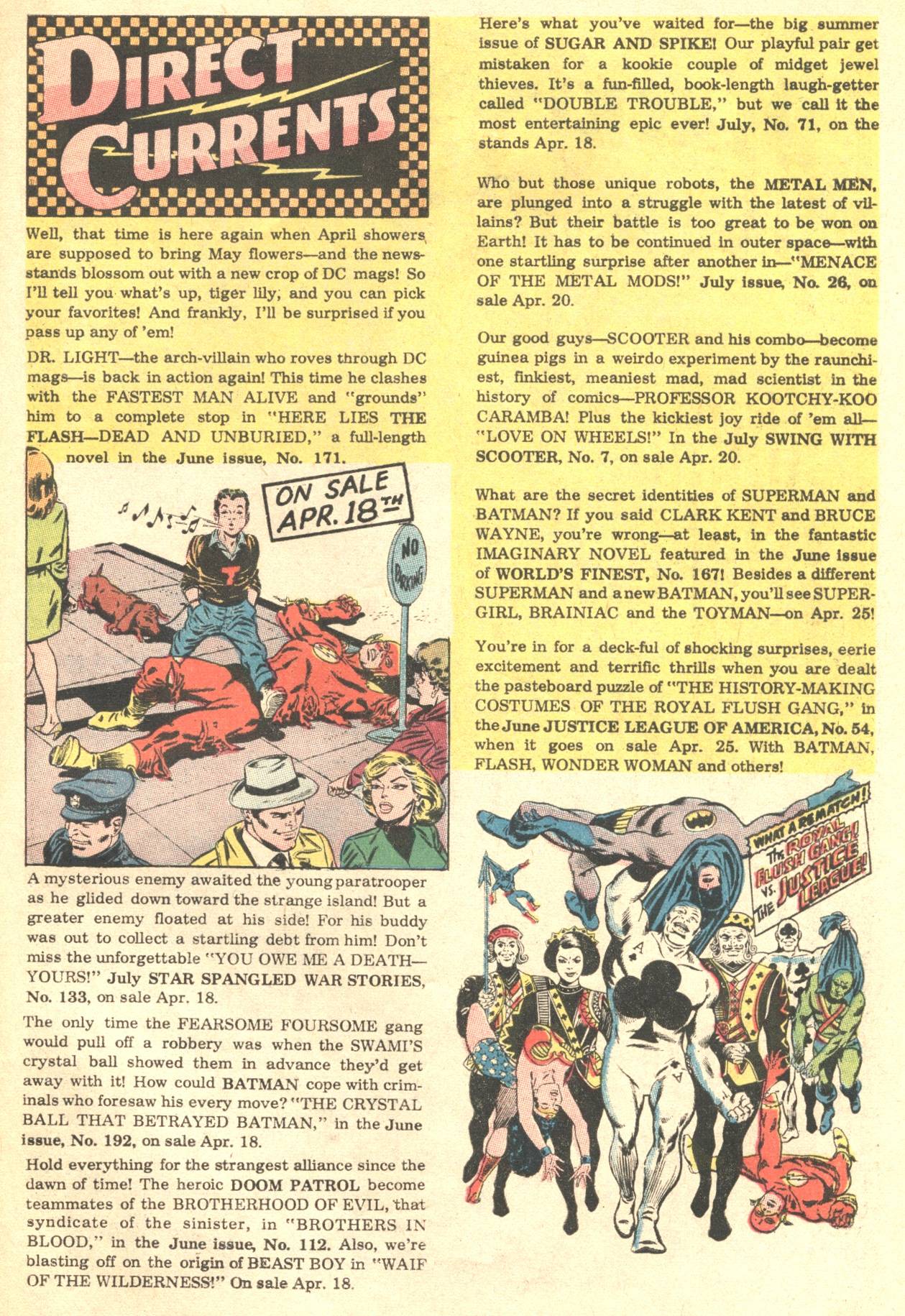 Blackhawk (1957) Issue #233 #125 - English 31