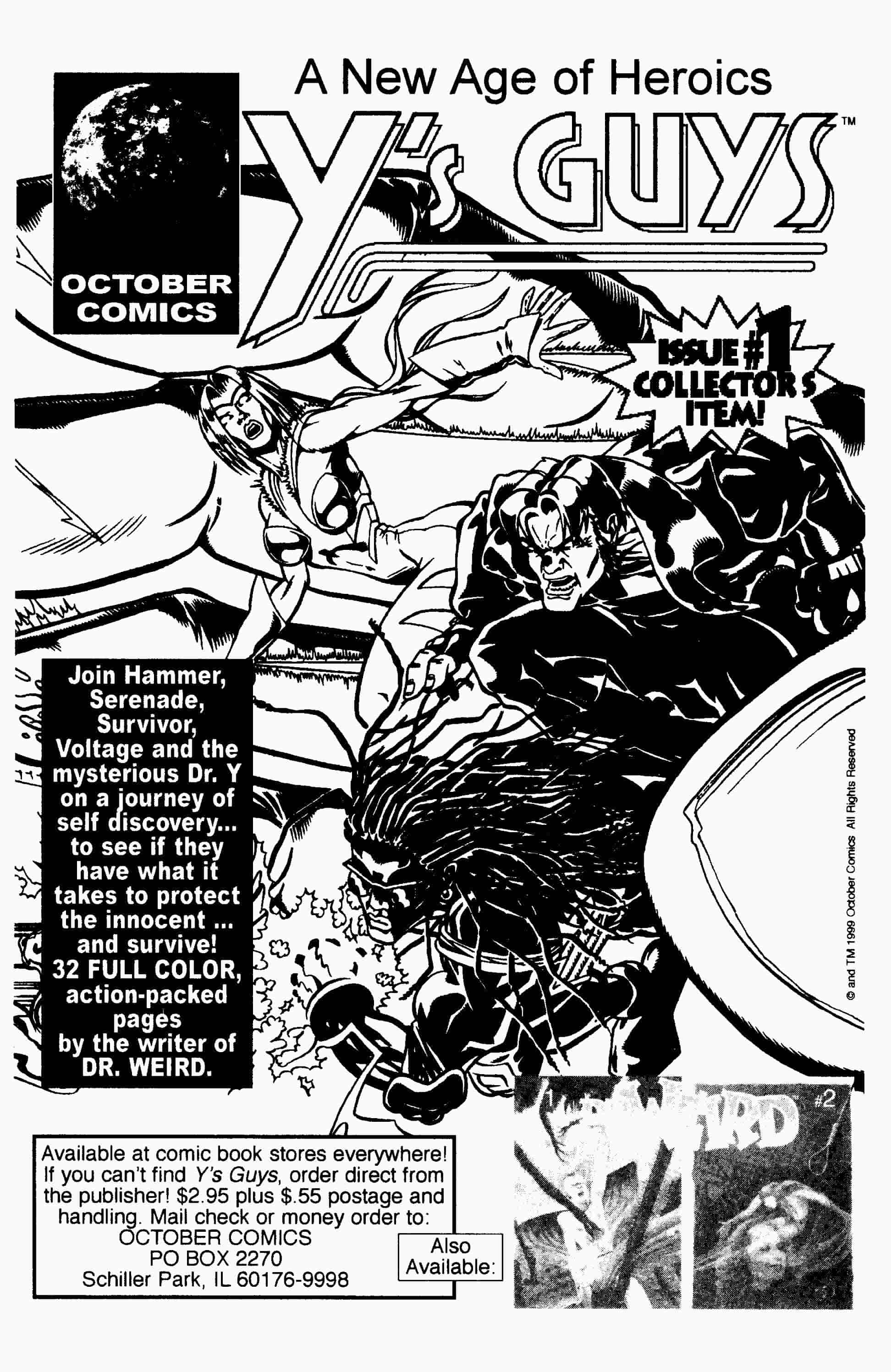 Read online Big Bang Comics comic -  Issue #26 - 31