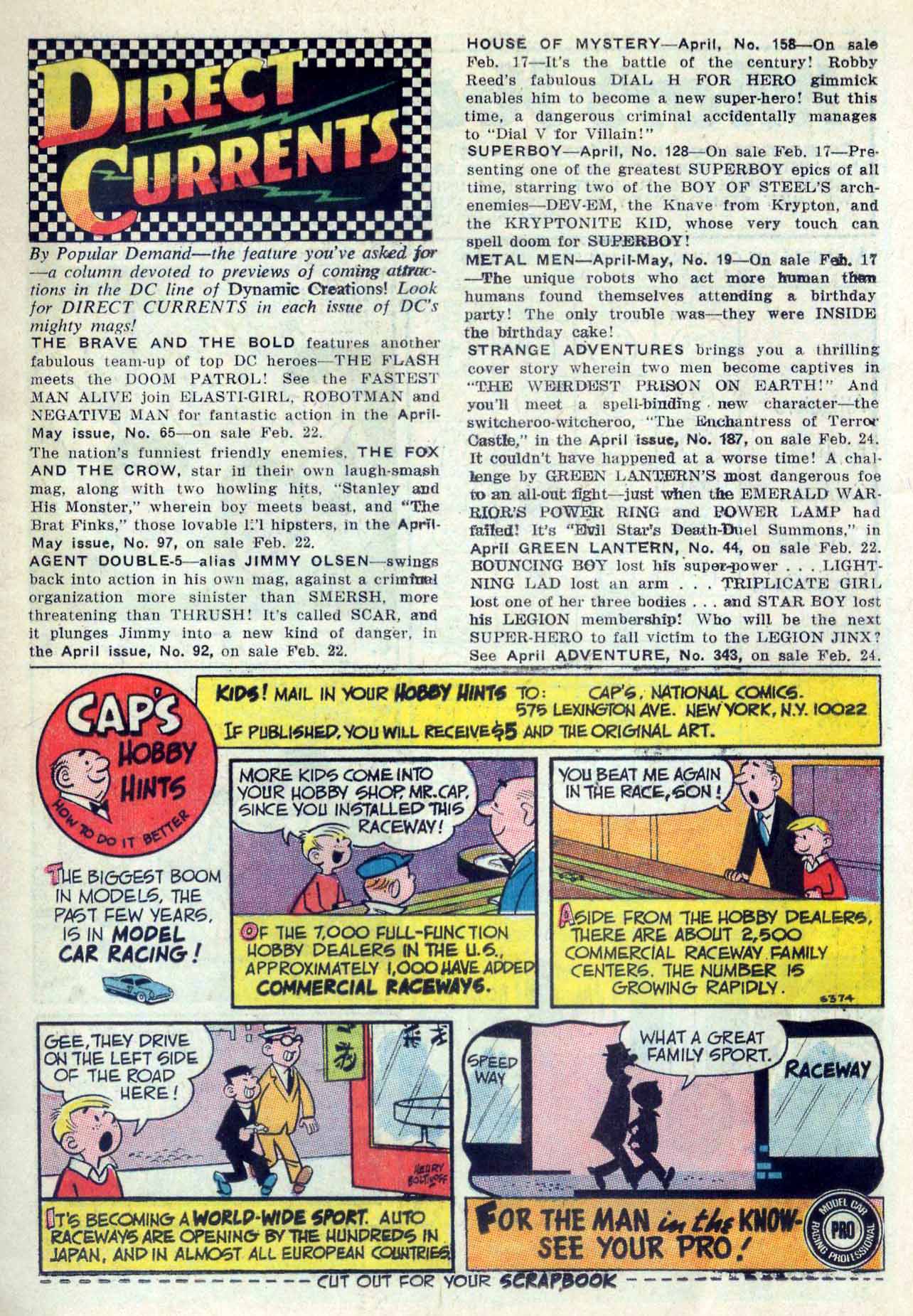 Read online Wonder Woman (1942) comic -  Issue #161 - 11