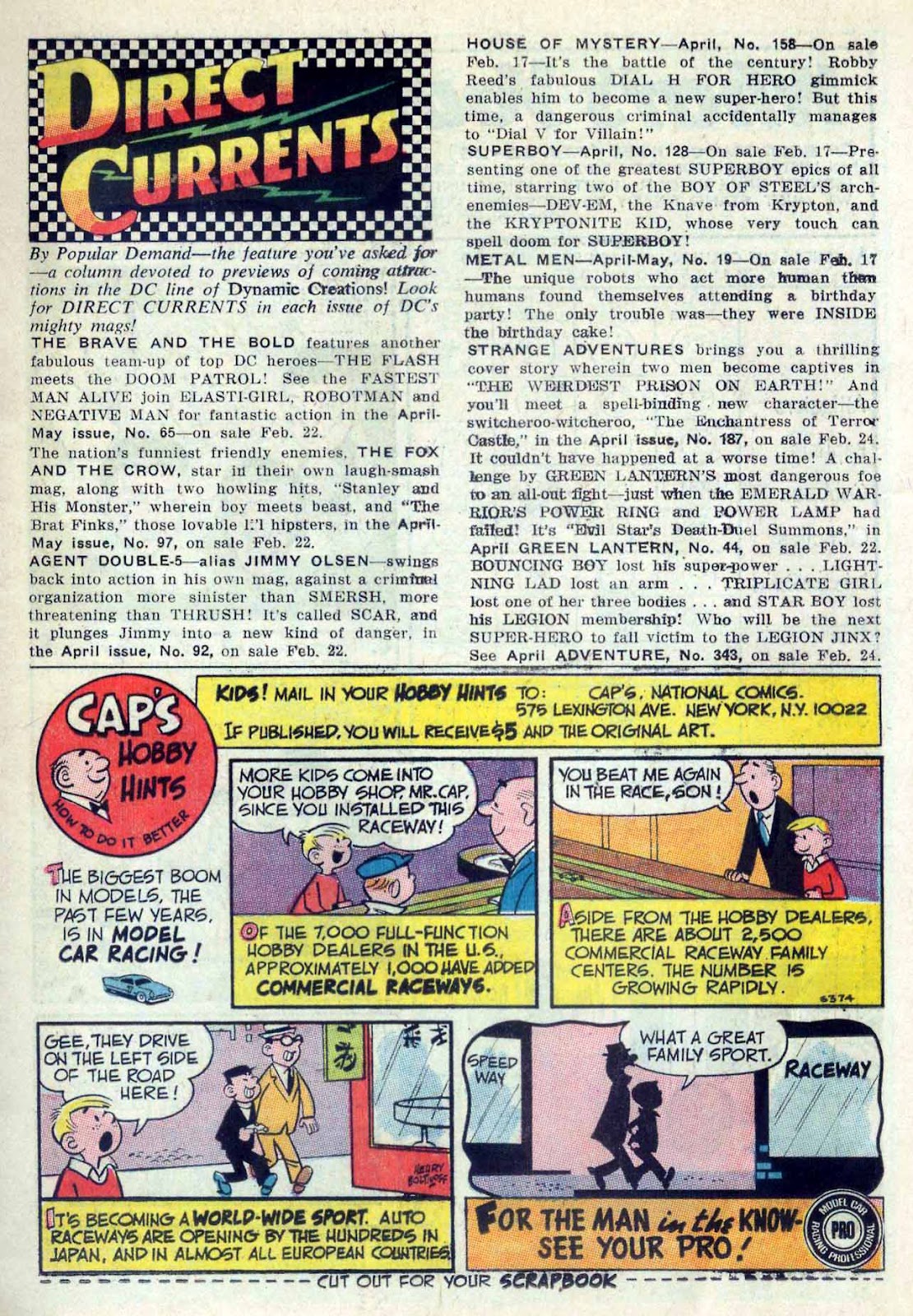 Wonder Woman (1942) issue 161 - Page 11