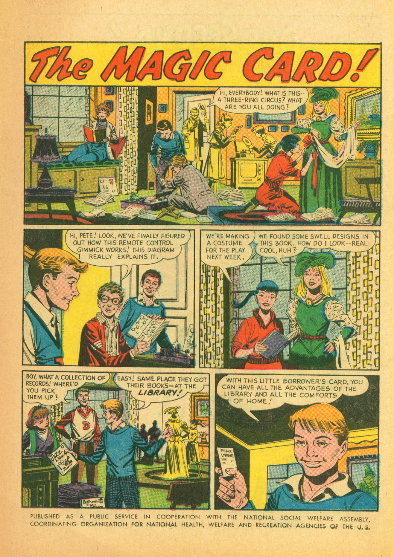 Read online G.I. Combat (1952) comic -  Issue #69 - 18