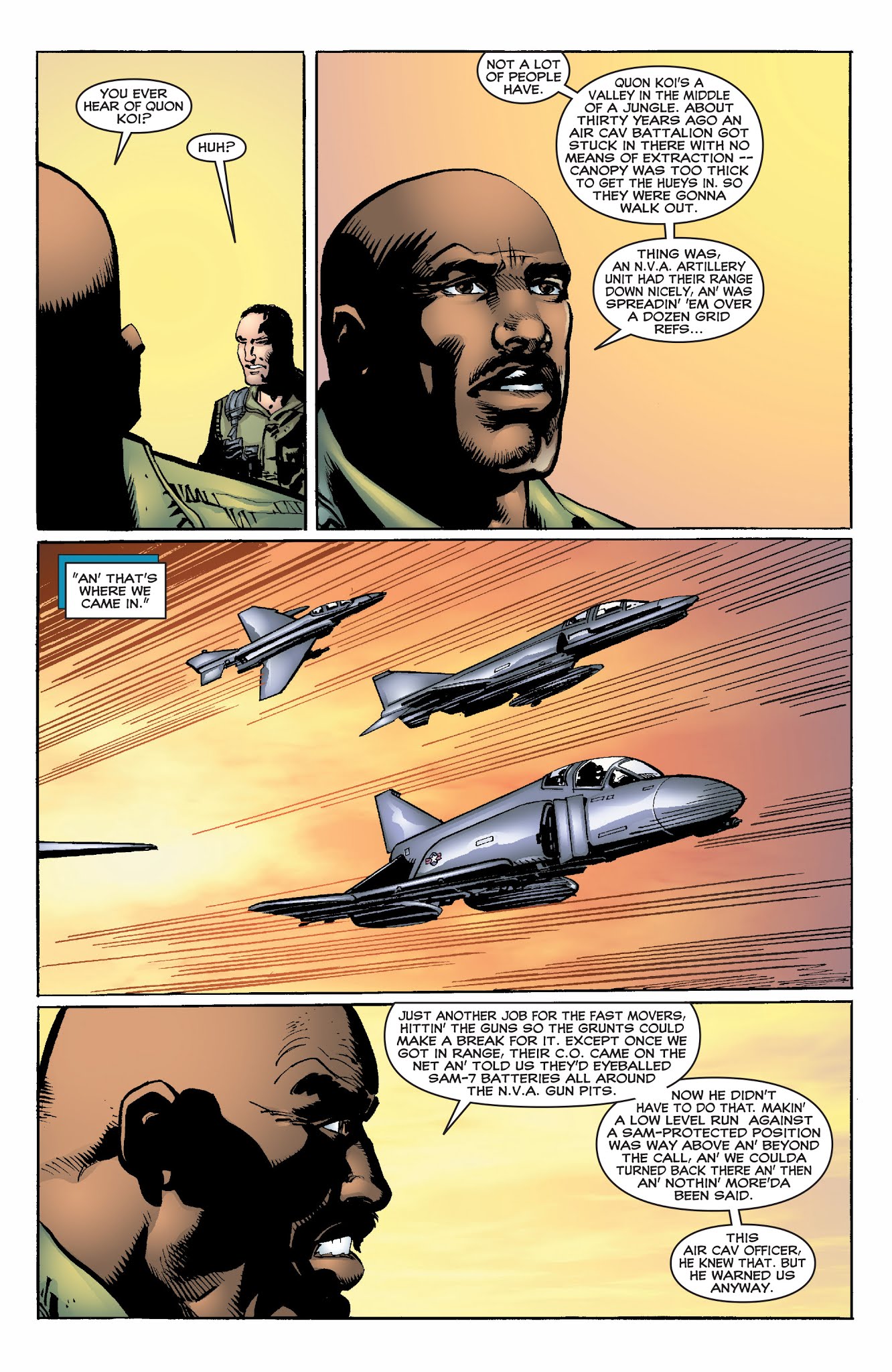 Read online Hulk Smash comic -  Issue #2 - 7
