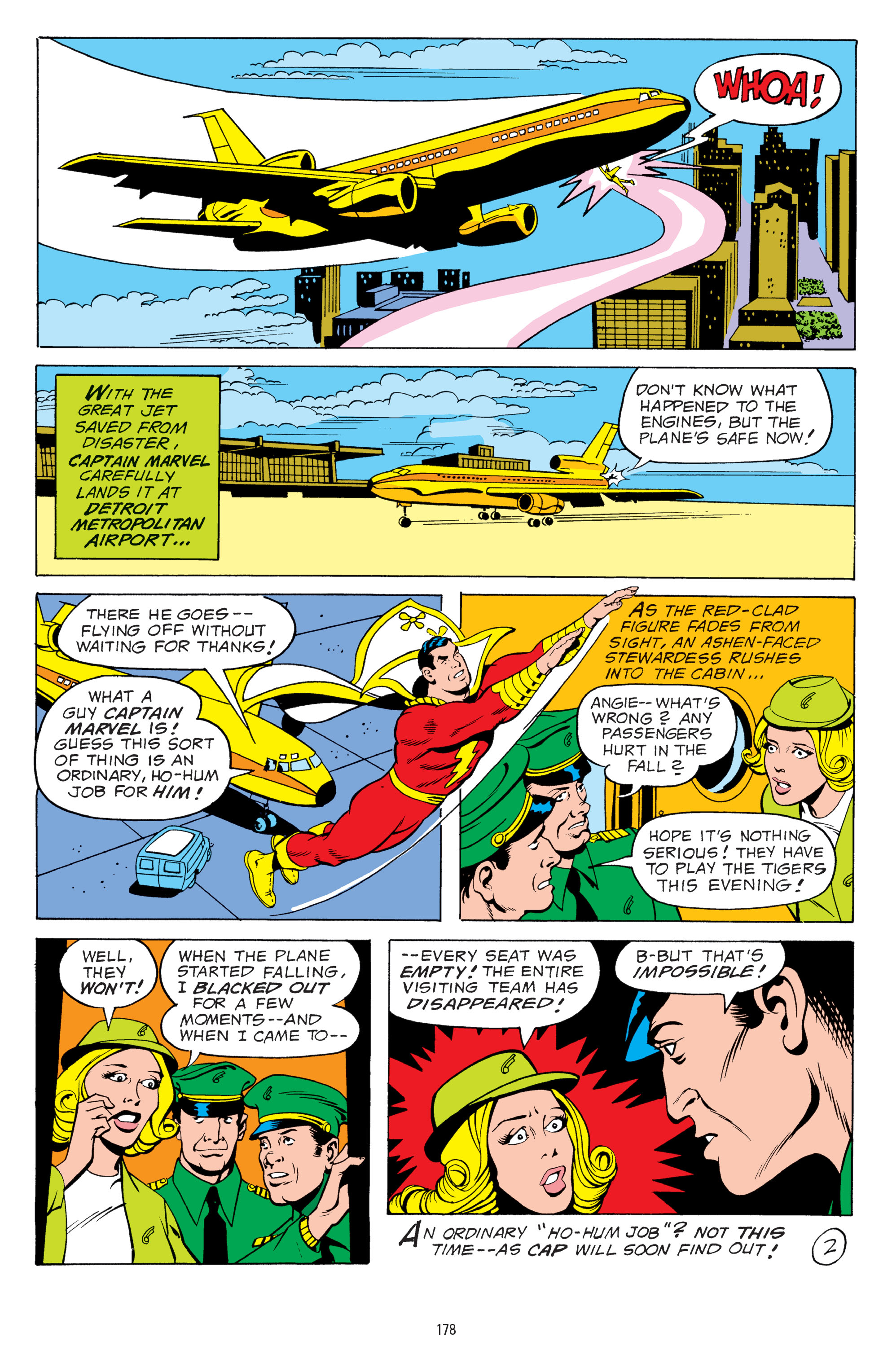 Read online Shazam!: The World's Mightiest Mortal comic -  Issue # TPB 2 (Part 2) - 77